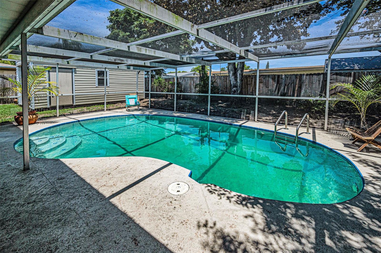 6053 11TH AVE, NEW PORT RICHEY, FL, 34653