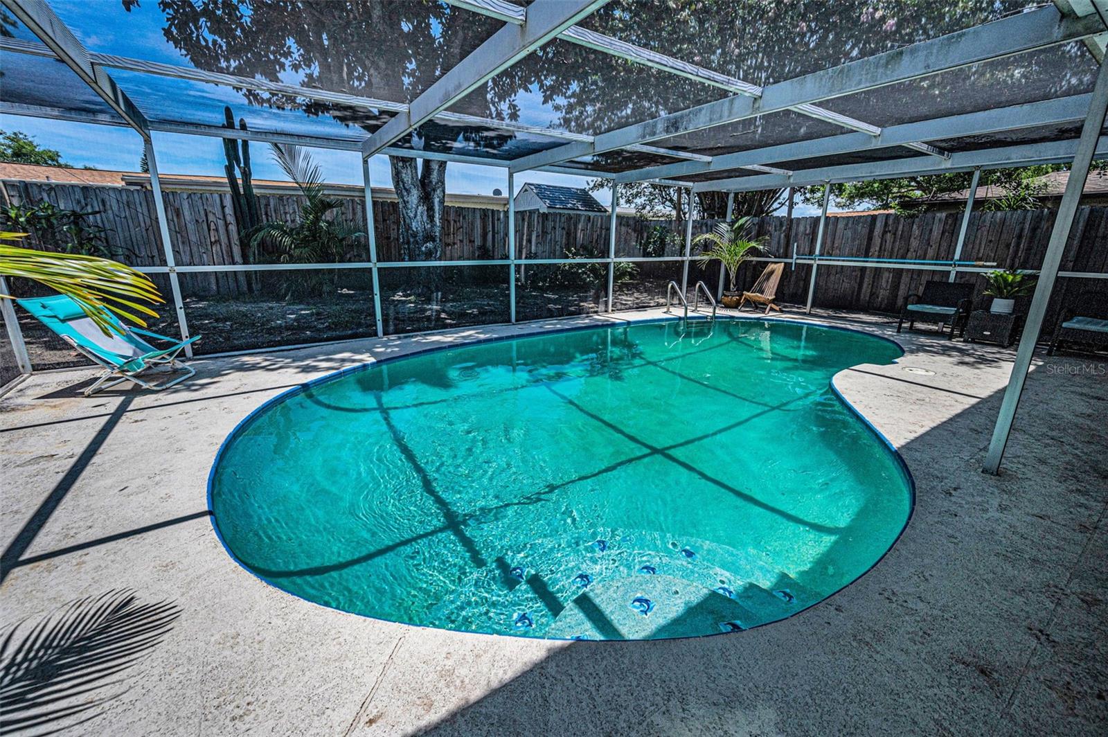 6053 11TH AVE, NEW PORT RICHEY, FL, 34653