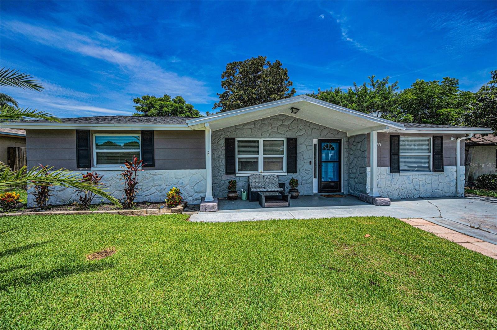 6053 11TH AVE, NEW PORT RICHEY, FL, 34653