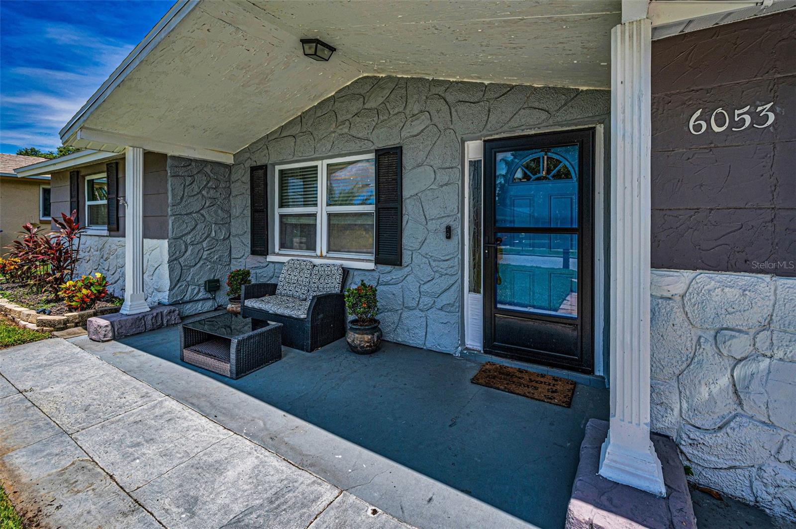 6053 11TH AVE, NEW PORT RICHEY, FL, 34653