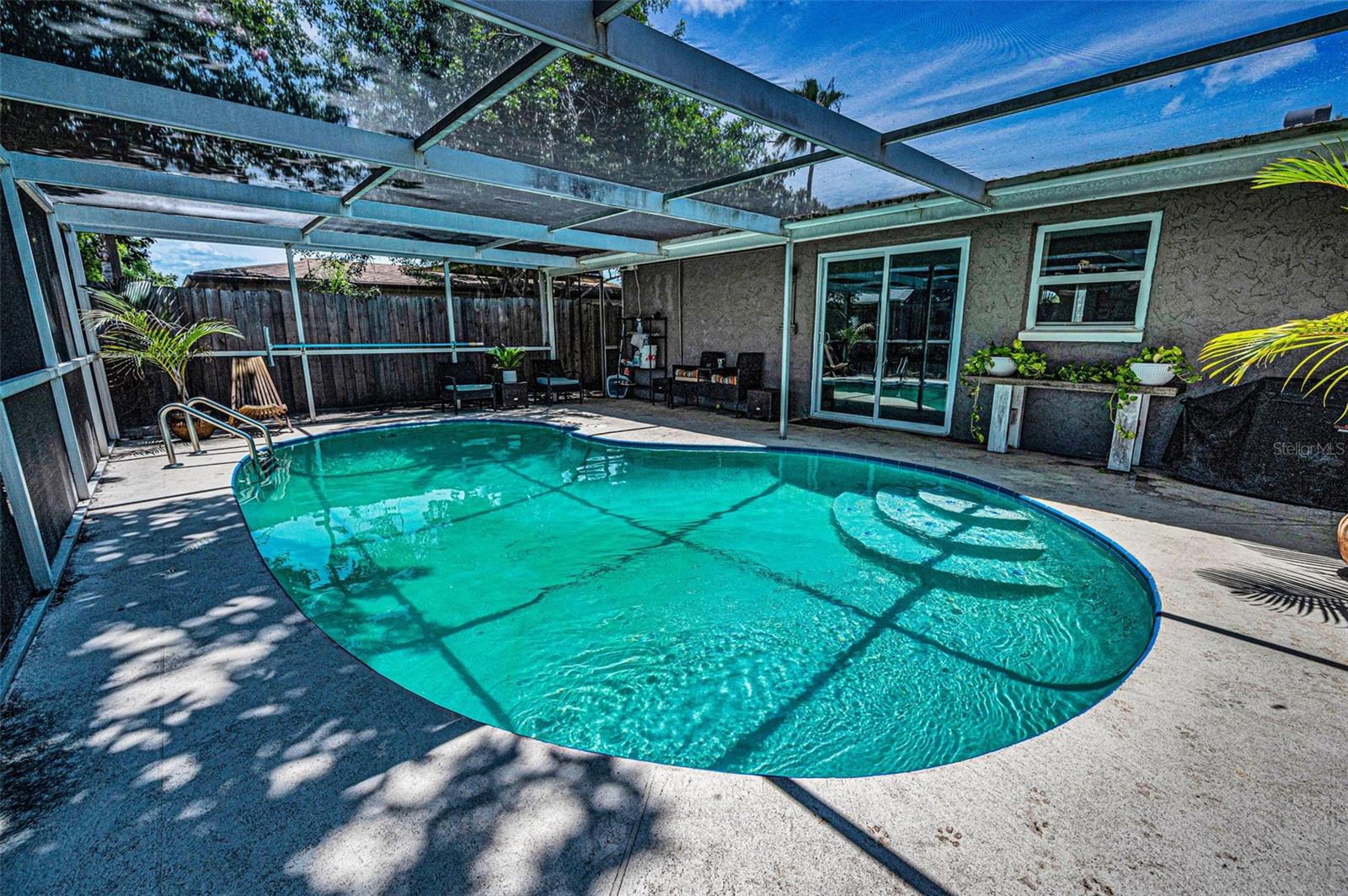 6053 11TH AVE, NEW PORT RICHEY, FL, 34653