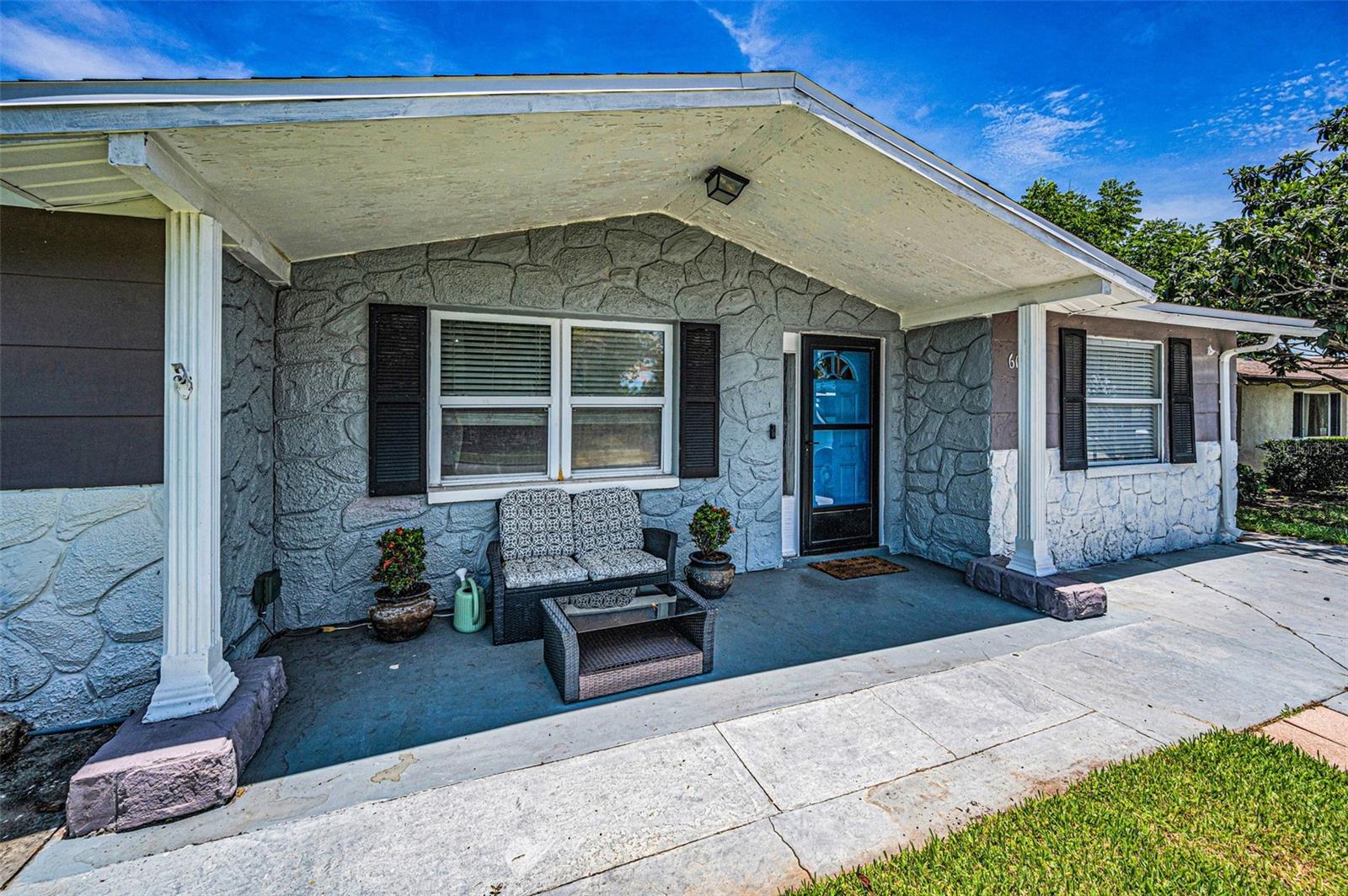 6053 11TH AVE, NEW PORT RICHEY, FL, 34653