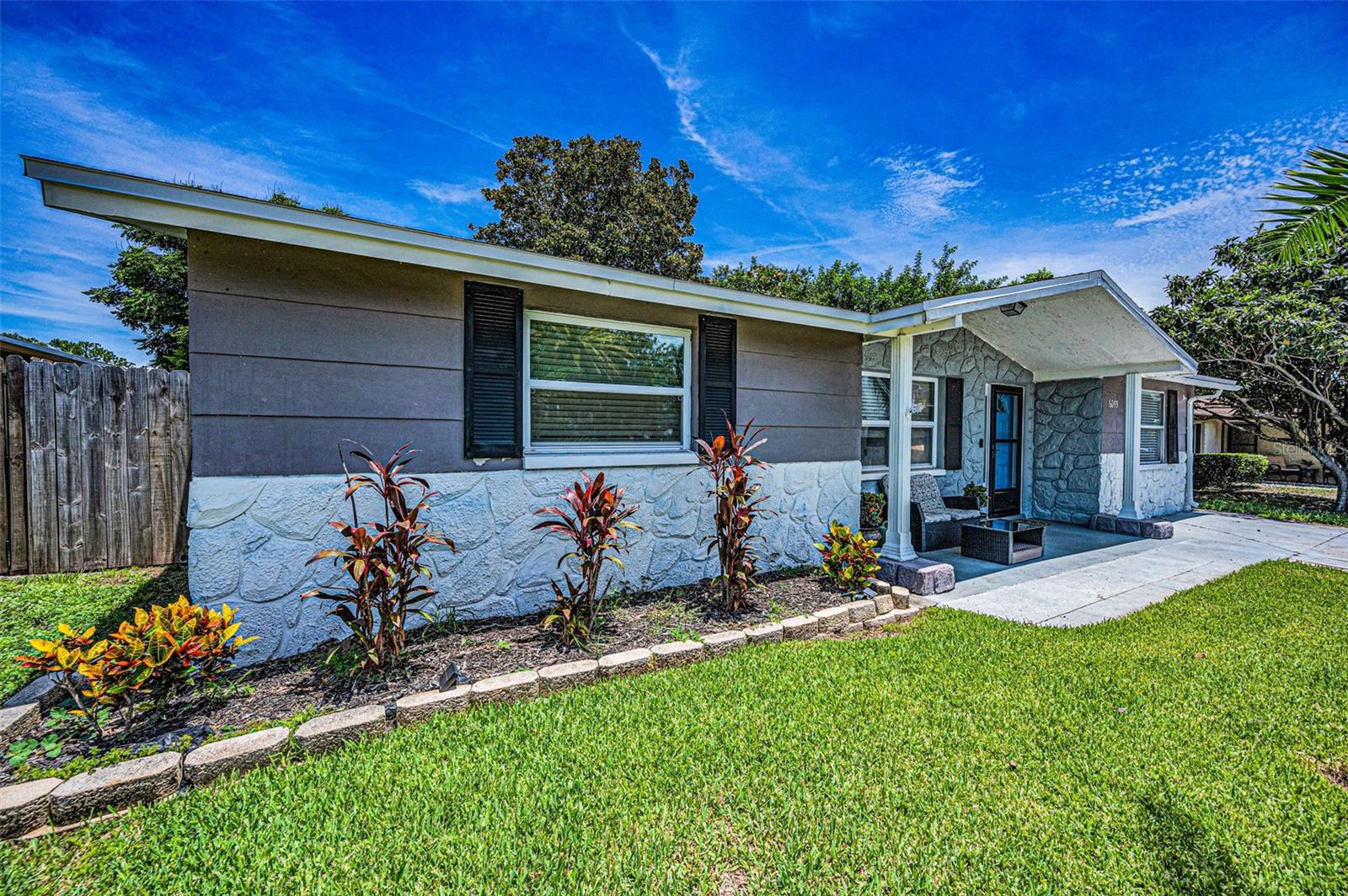 6053 11TH AVE, NEW PORT RICHEY, FL, 34653