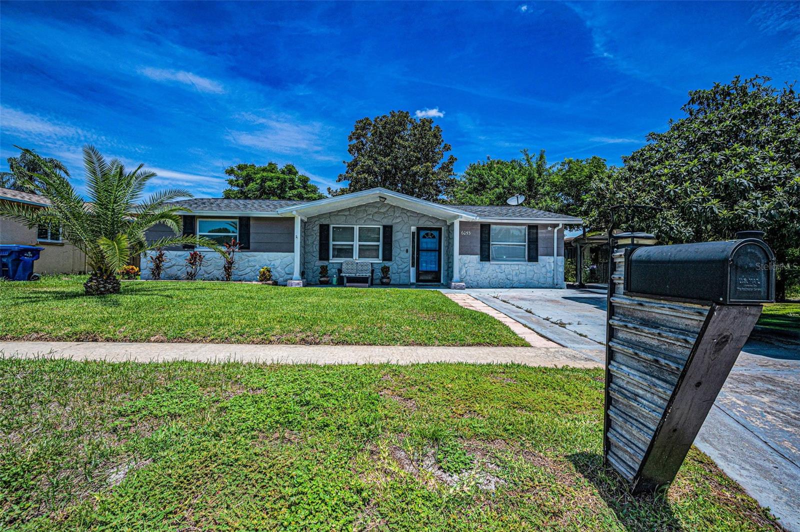 6053 11TH AVE, NEW PORT RICHEY, FL, 34653