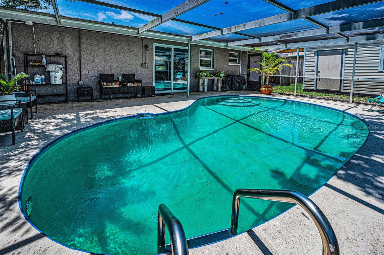 6053 11TH AVE, NEW PORT RICHEY, FL, 34653