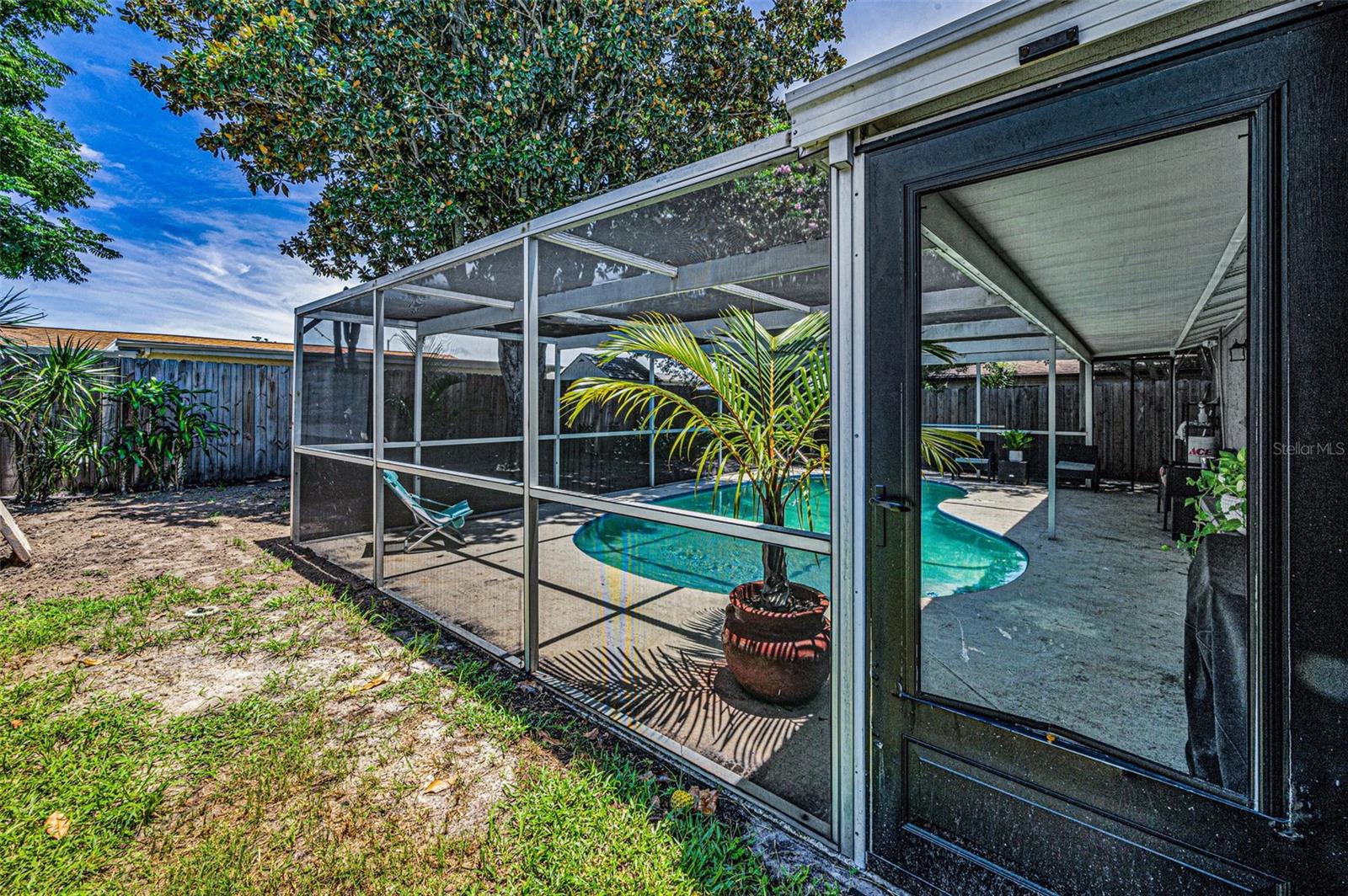 6053 11TH AVE, NEW PORT RICHEY, FL, 34653