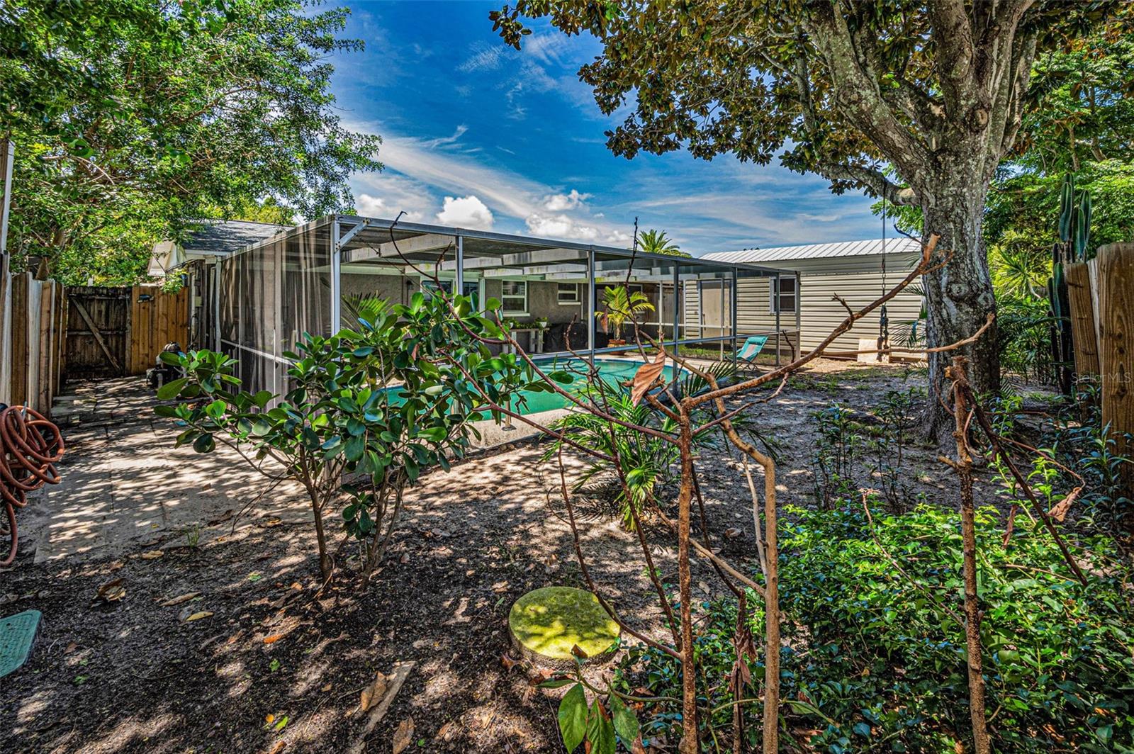 6053 11TH AVE, NEW PORT RICHEY, FL, 34653