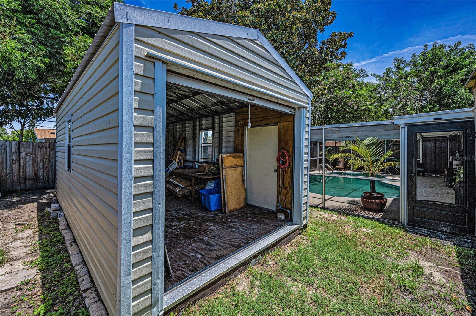 6053 11TH AVE, NEW PORT RICHEY, FL, 34653