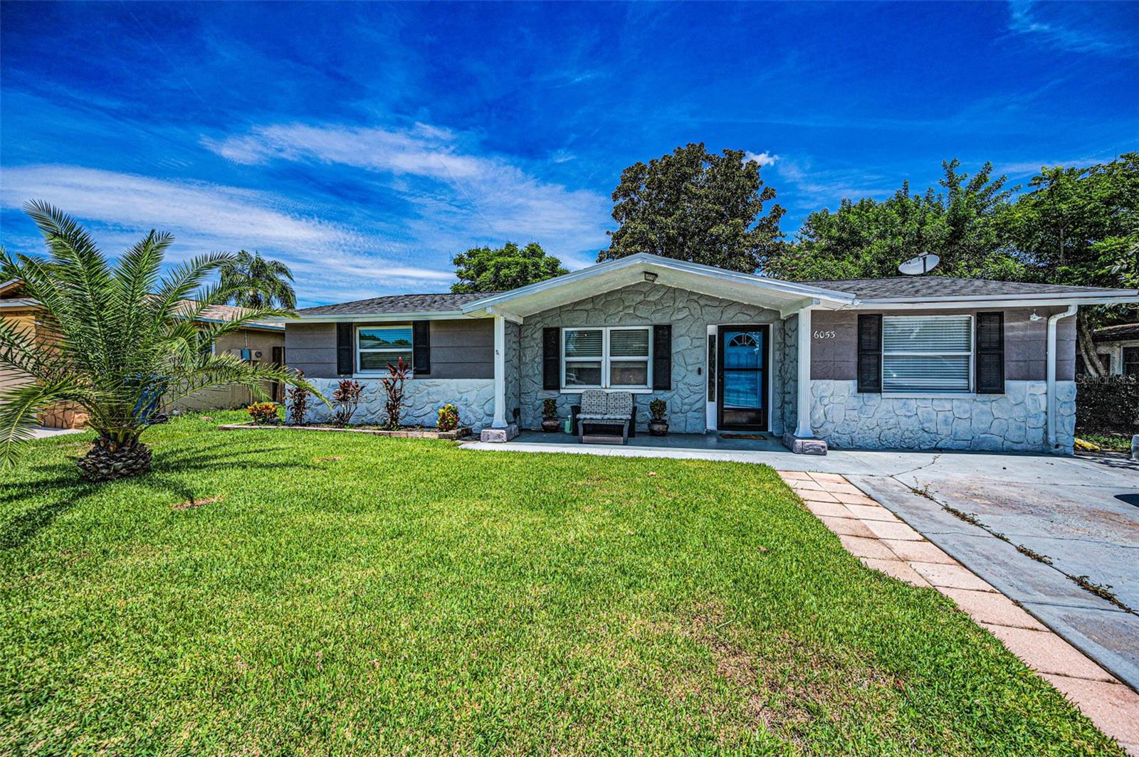 6053 11TH AVE, NEW PORT RICHEY, FL, 34653