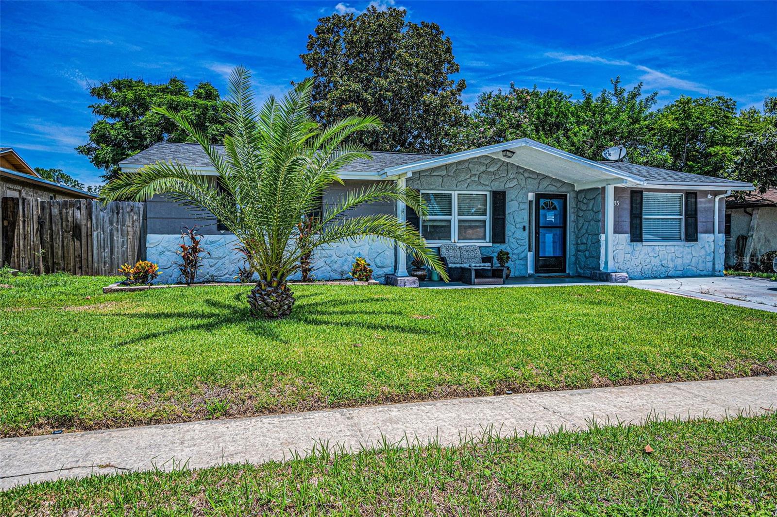 6053 11TH AVE, NEW PORT RICHEY, FL, 34653