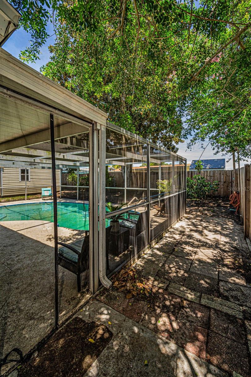 6053 11TH AVE, NEW PORT RICHEY, FL, 34653