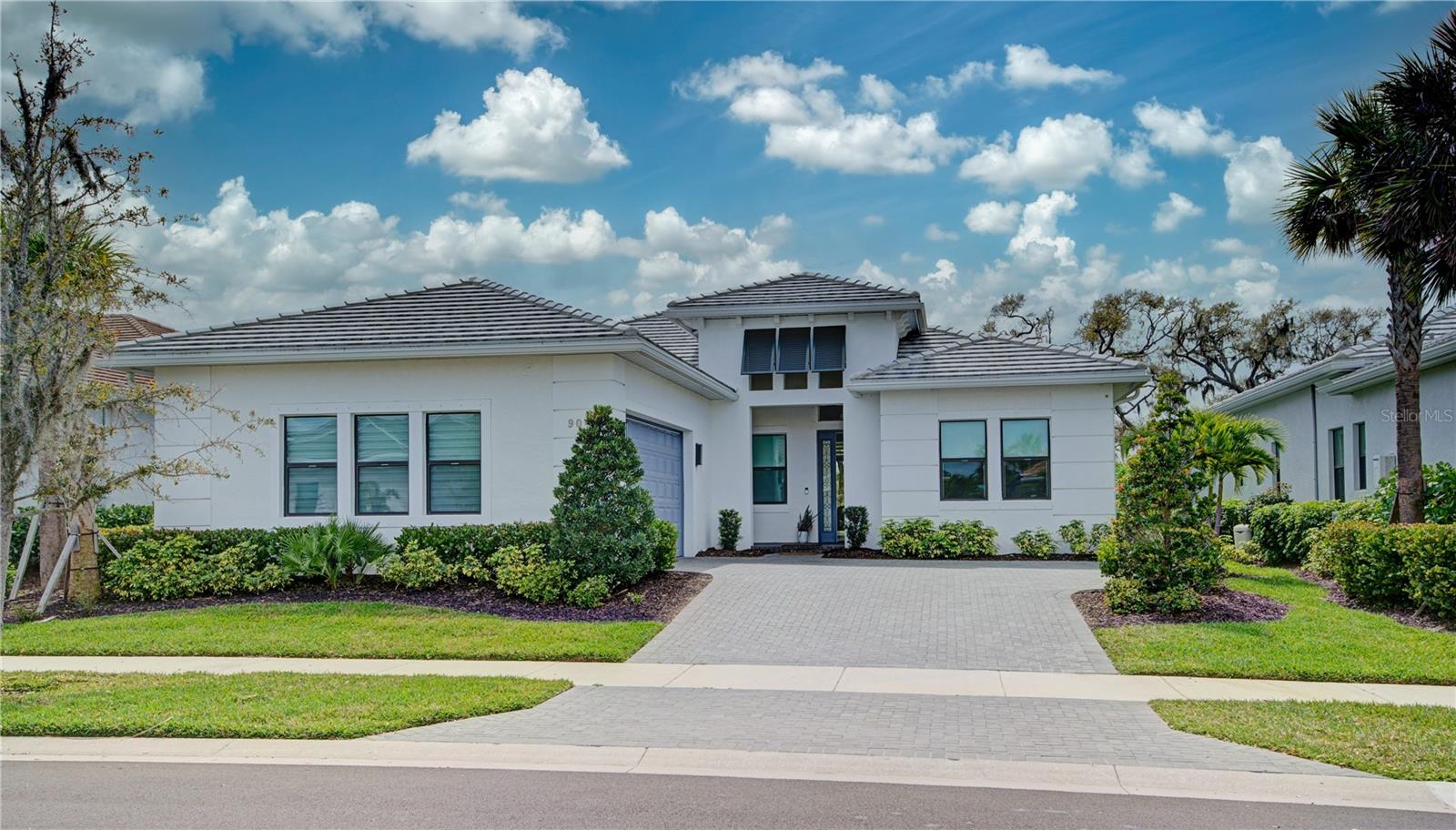 9045 BERNINI PL, SARASOTA, FL, 34240