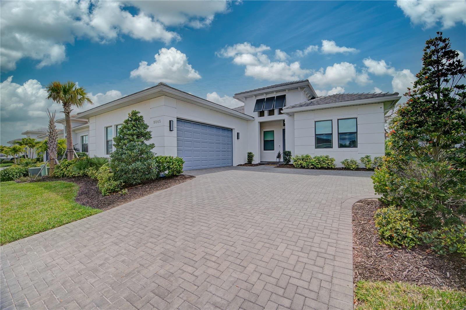 9045 BERNINI PL, SARASOTA, FL, 34240