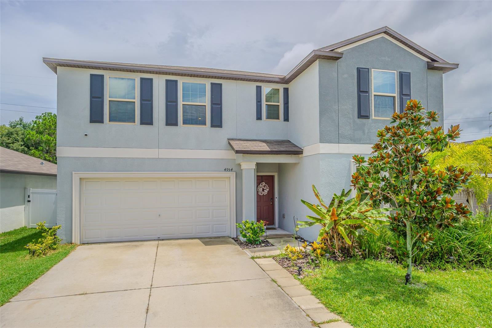 4954 WILD SENNA BLVD, TAMPA, FL, 33619