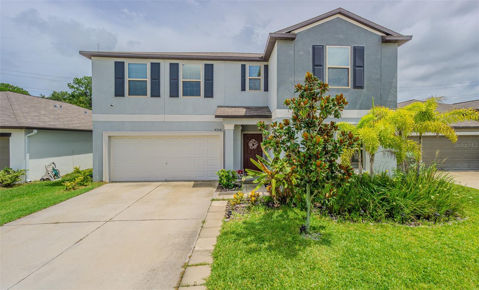 4954 WILD SENNA BLVD, TAMPA, FL, 33619