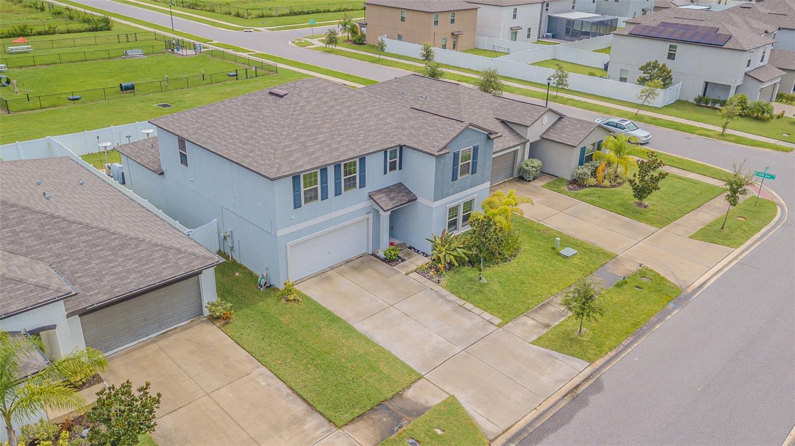 4954 WILD SENNA BLVD, TAMPA, FL, 33619