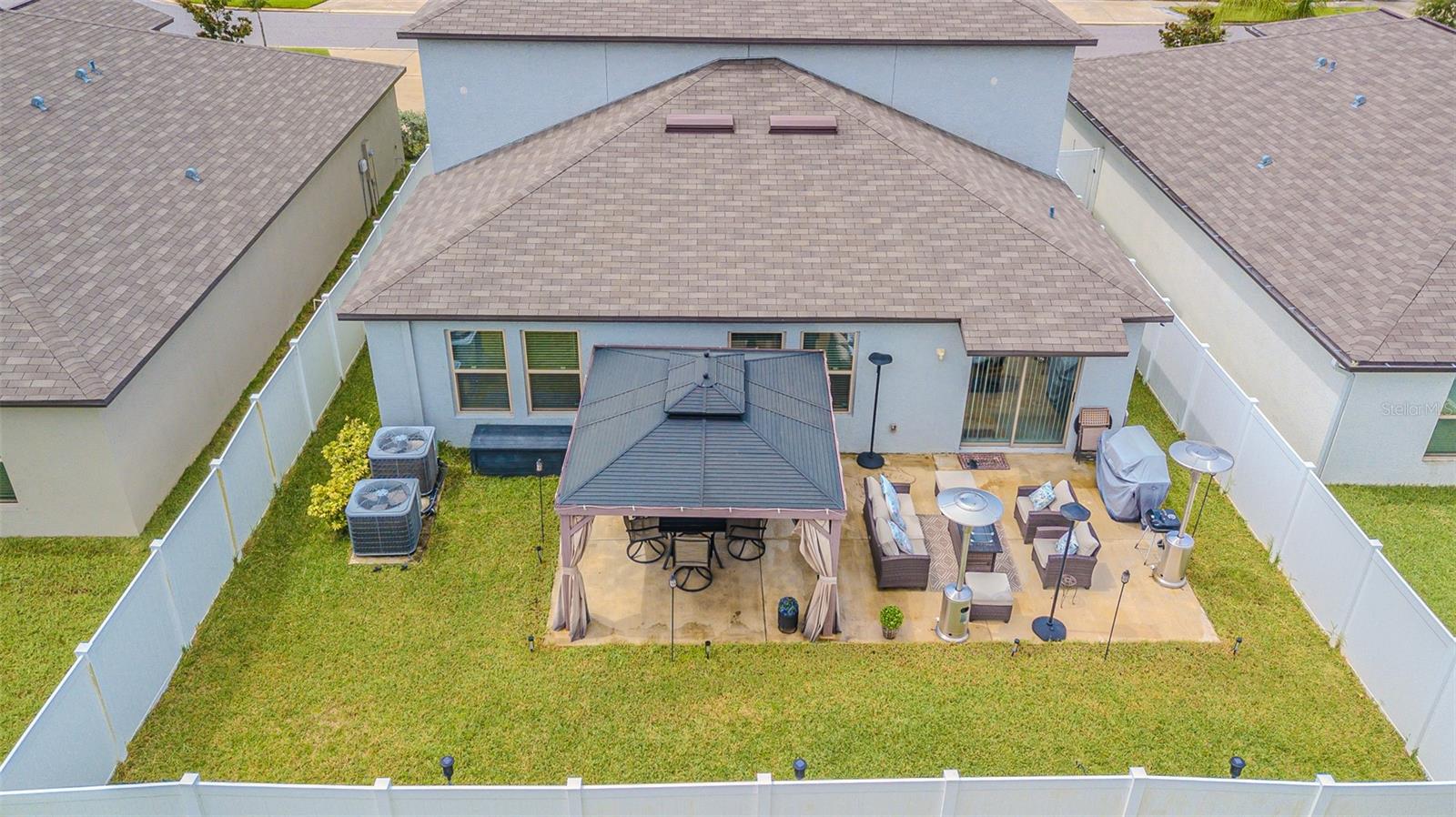 4954 WILD SENNA BLVD, TAMPA, FL, 33619