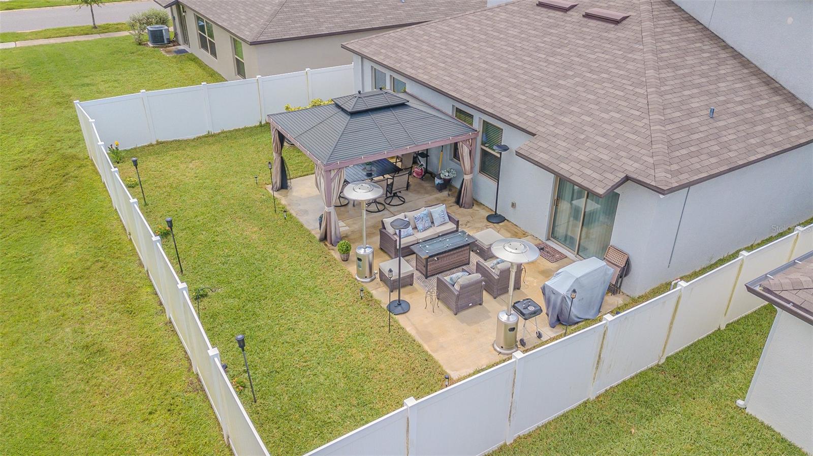 4954 WILD SENNA BLVD, TAMPA, FL, 33619