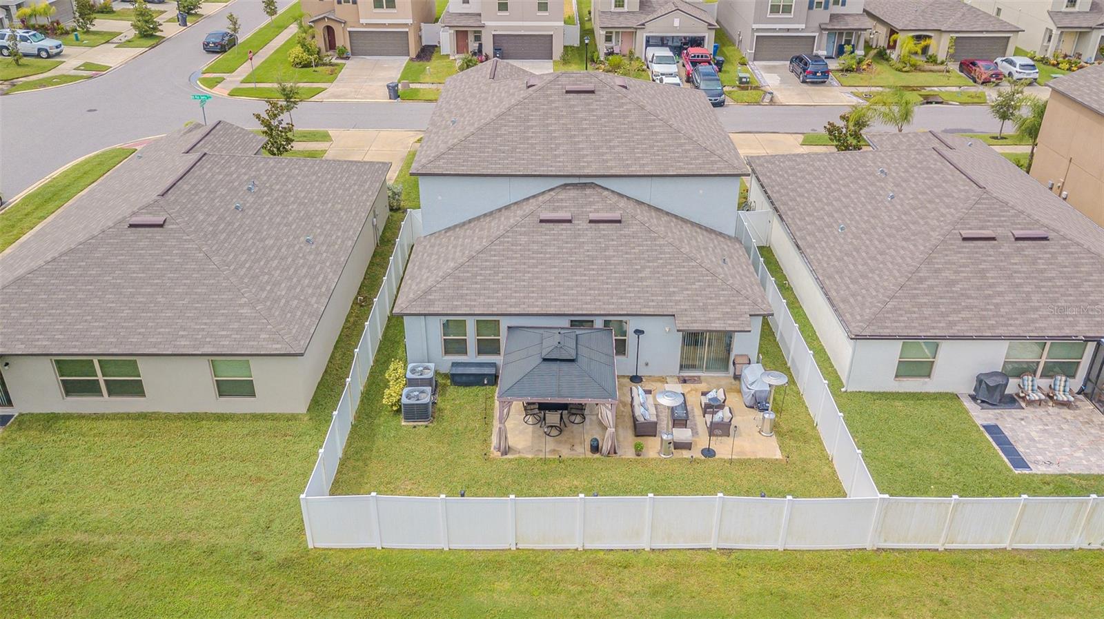 4954 WILD SENNA BLVD, TAMPA, FL, 33619