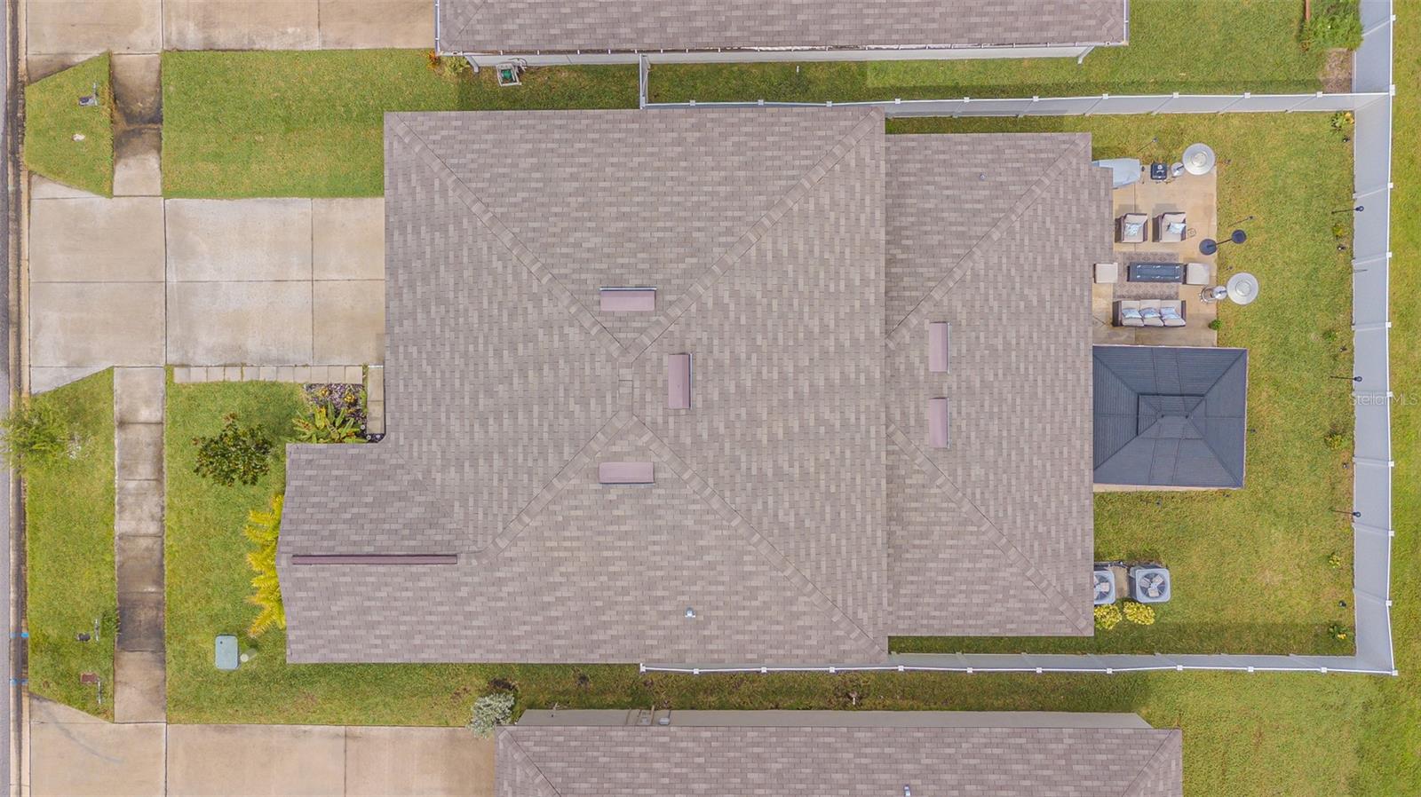 4954 WILD SENNA BLVD, TAMPA, FL, 33619