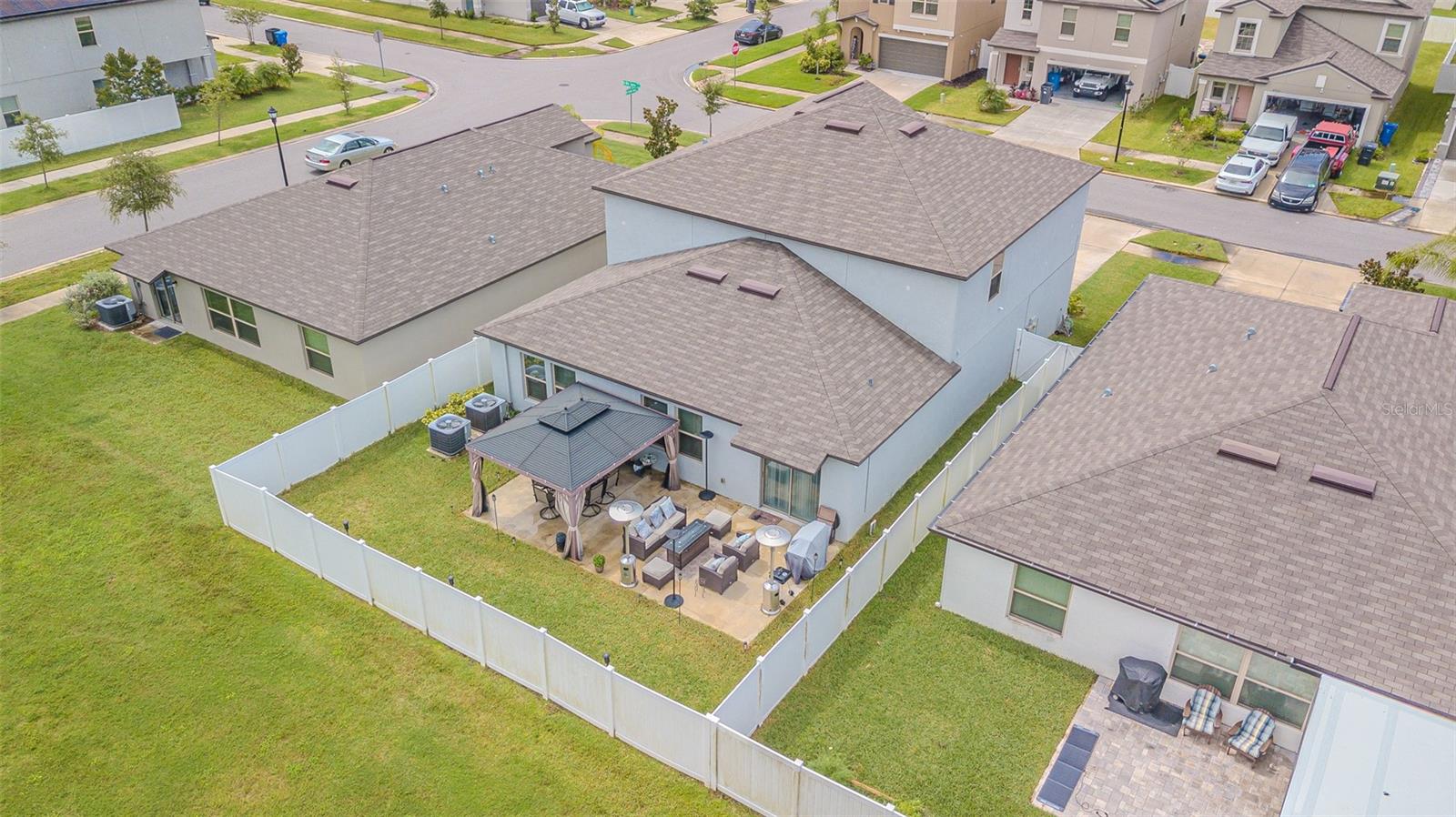 4954 WILD SENNA BLVD, TAMPA, FL, 33619