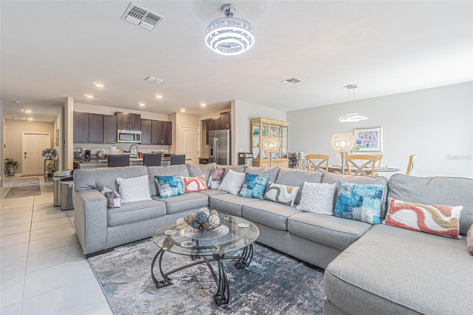 4954 WILD SENNA BLVD, TAMPA, FL, 33619