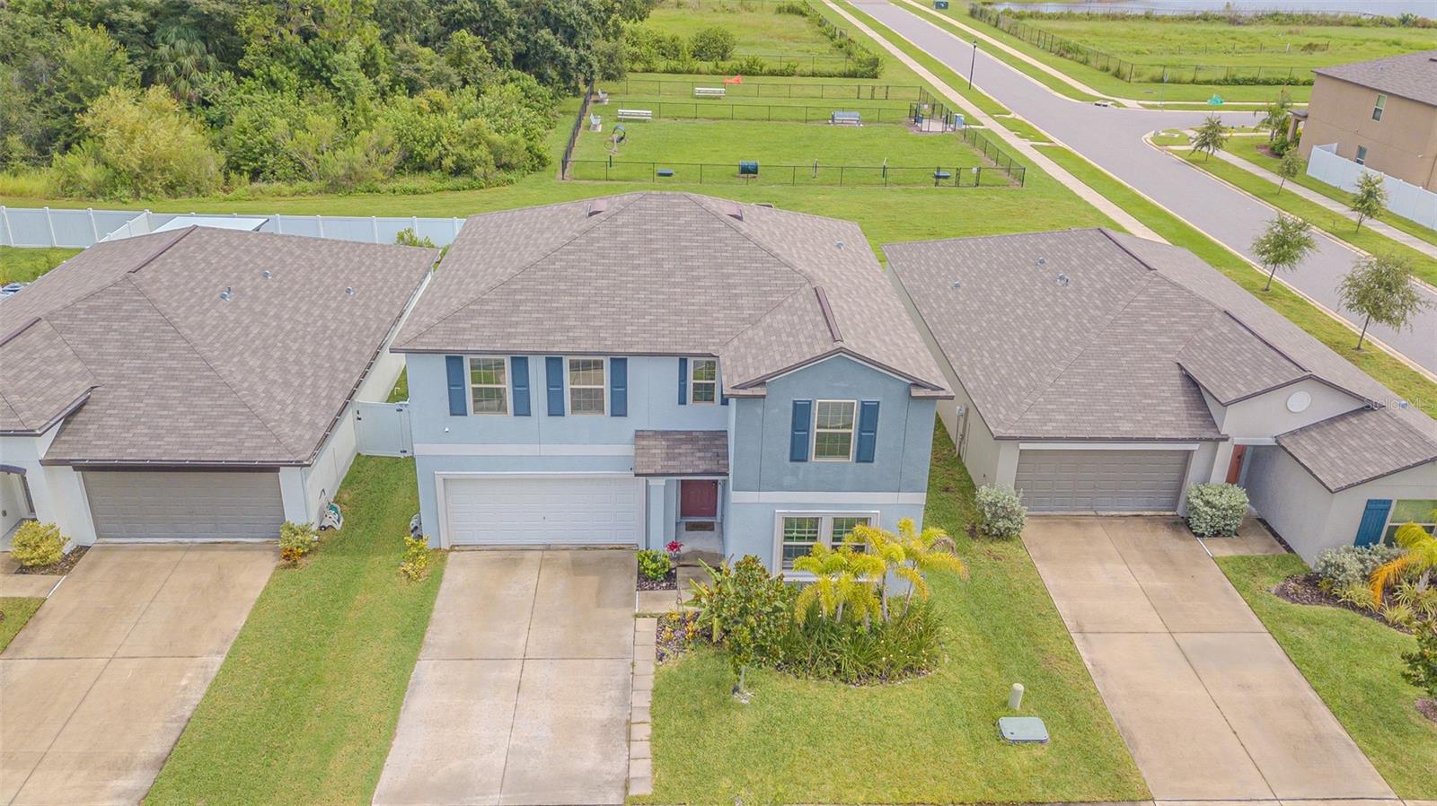 4954 WILD SENNA BLVD, TAMPA, FL, 33619