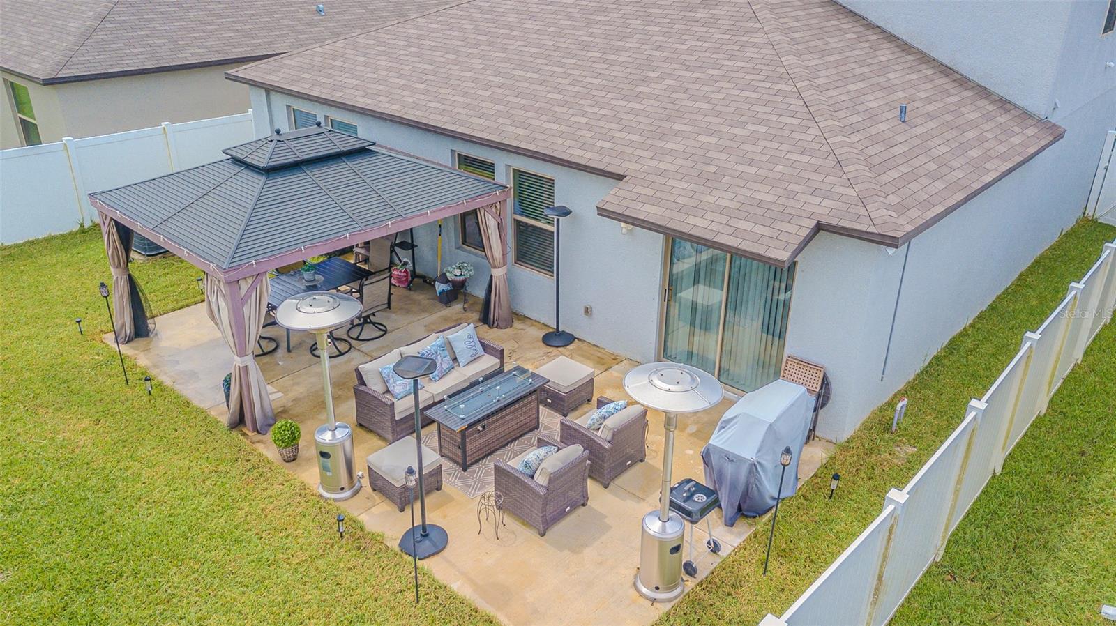 4954 WILD SENNA BLVD, TAMPA, FL, 33619