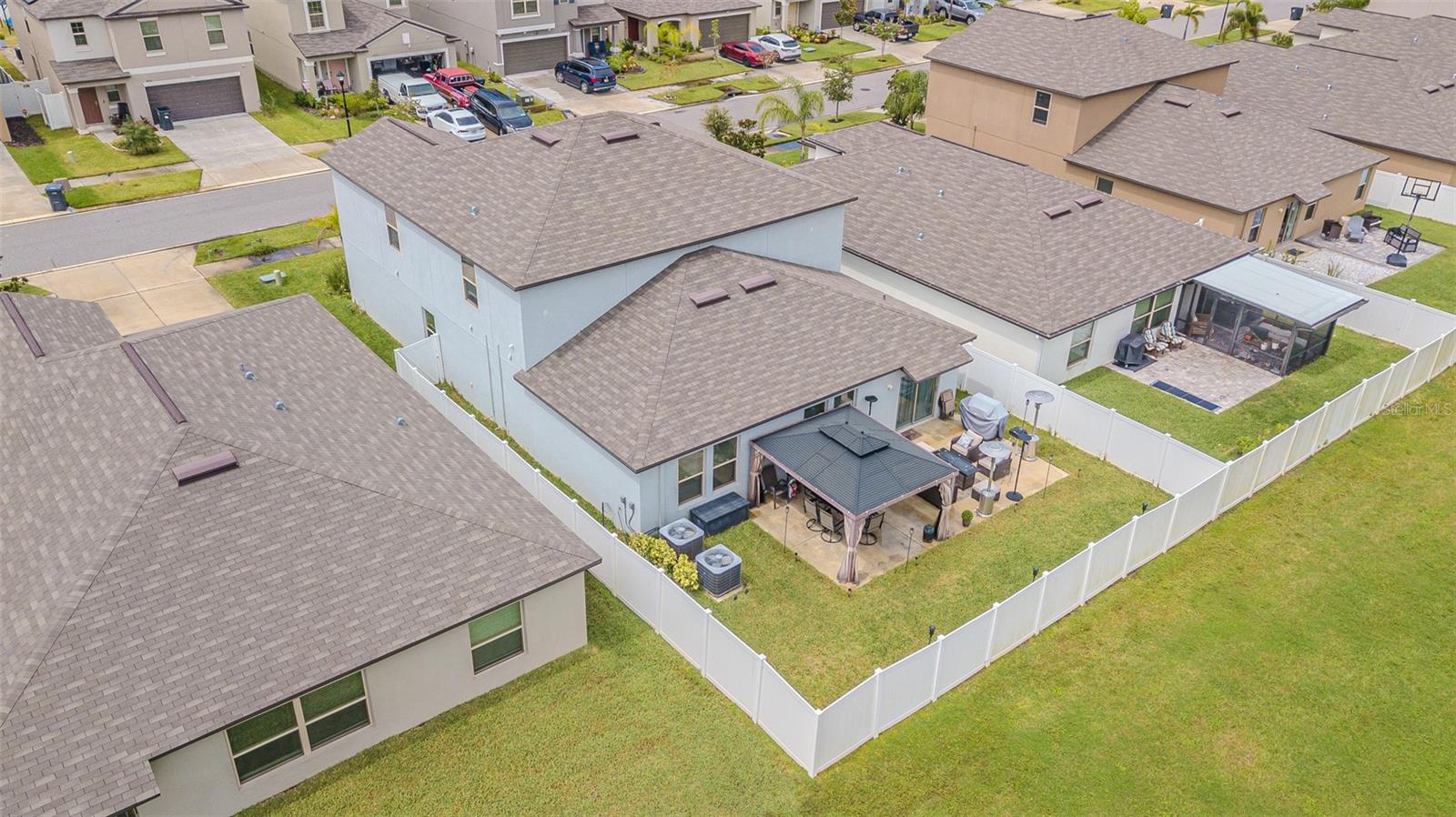 4954 WILD SENNA BLVD, TAMPA, FL, 33619