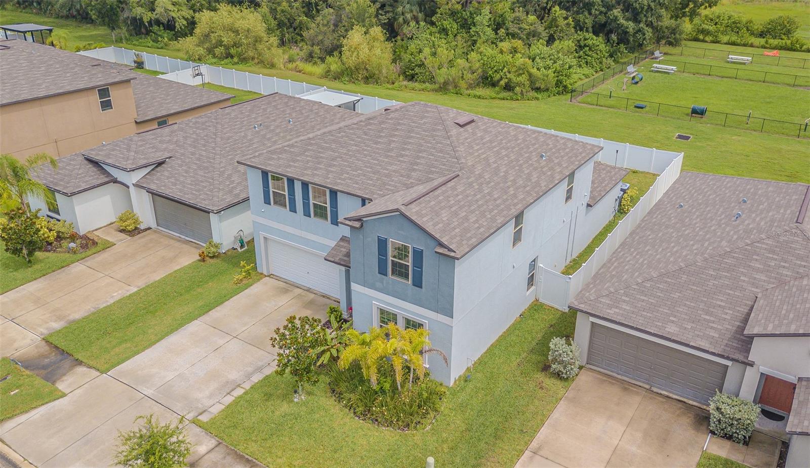 4954 WILD SENNA BLVD, TAMPA, FL, 33619