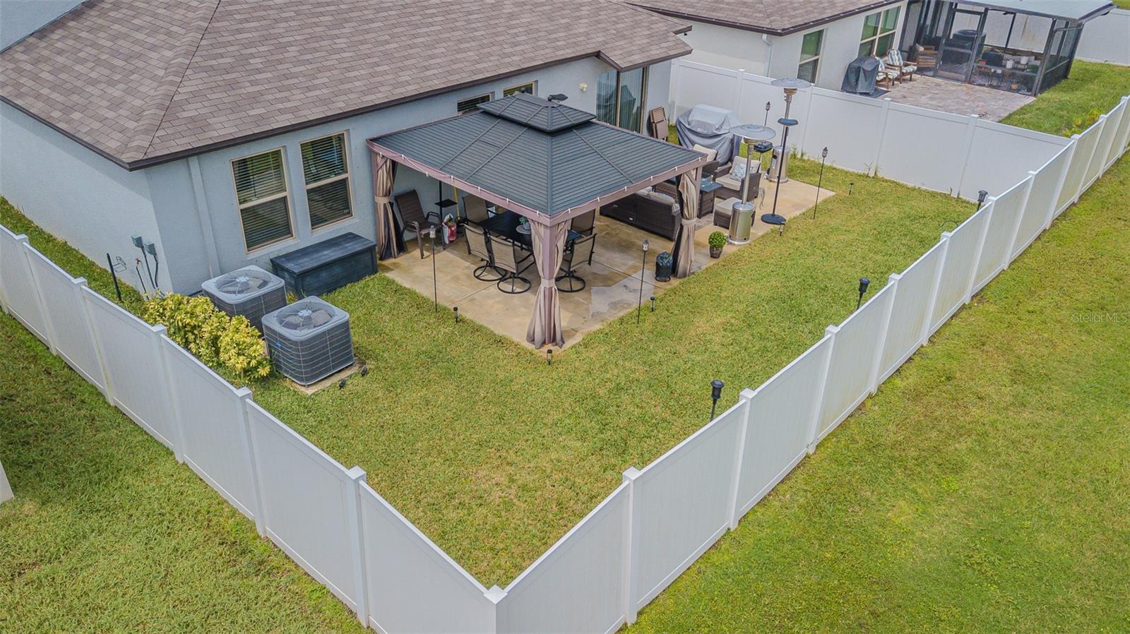 4954 WILD SENNA BLVD, TAMPA, FL, 33619