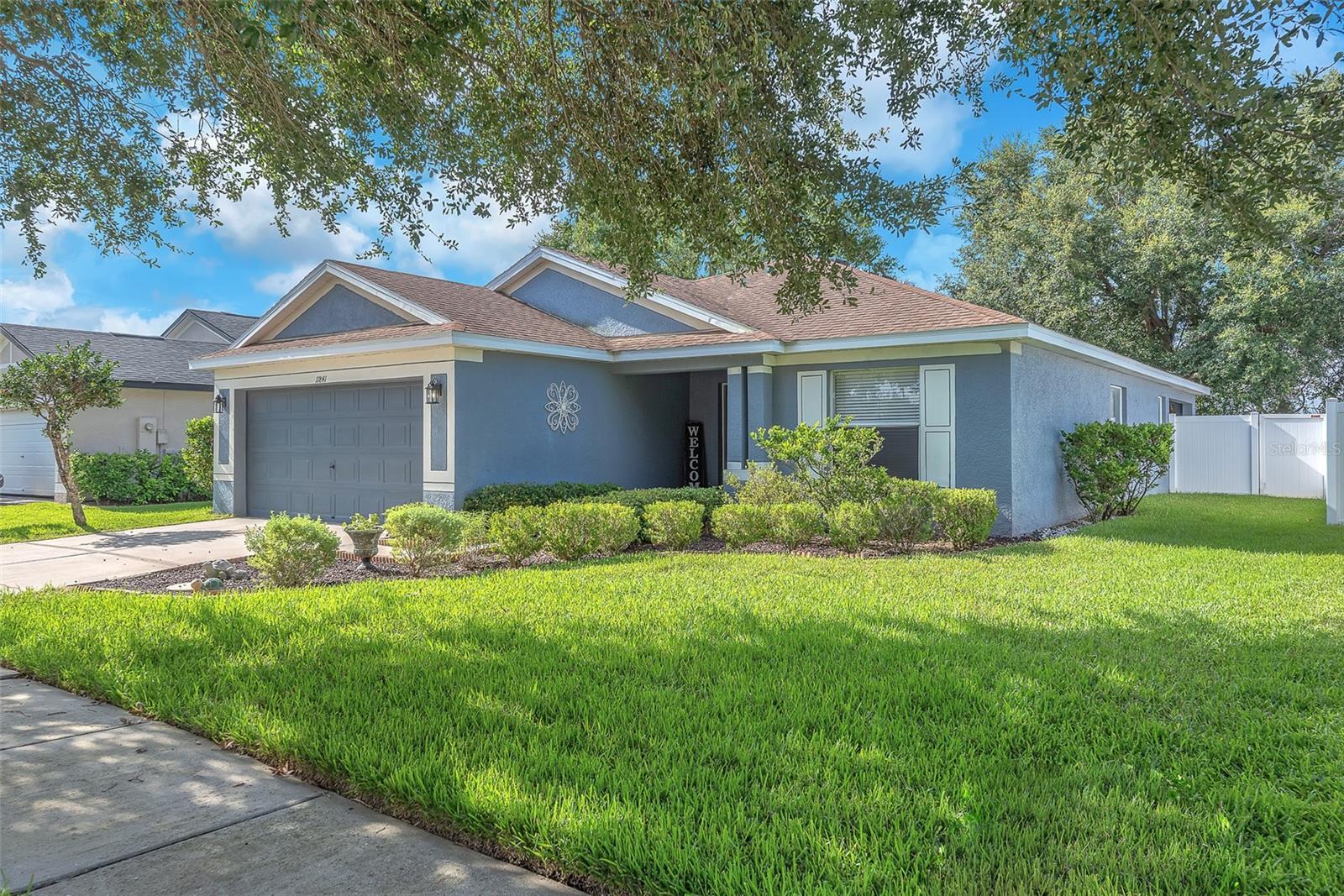 11841 AUTUMN CREEK DR, RIVERVIEW, FL, 33569