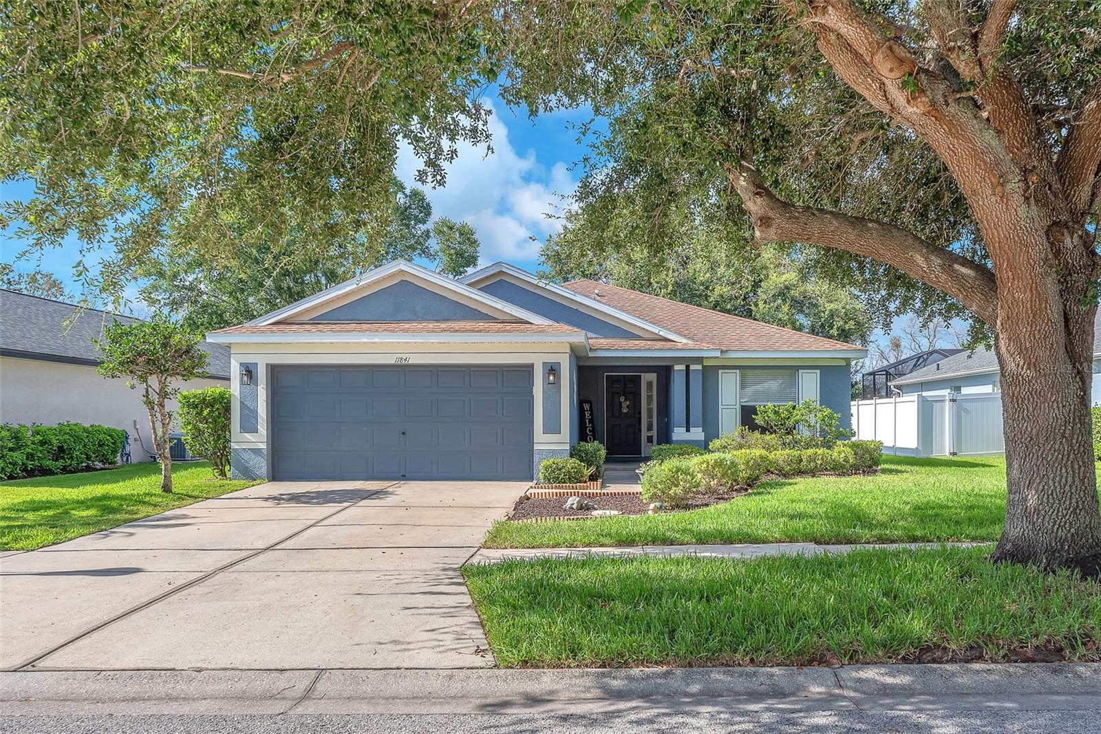 11841 AUTUMN CREEK DR, RIVERVIEW, FL, 33569