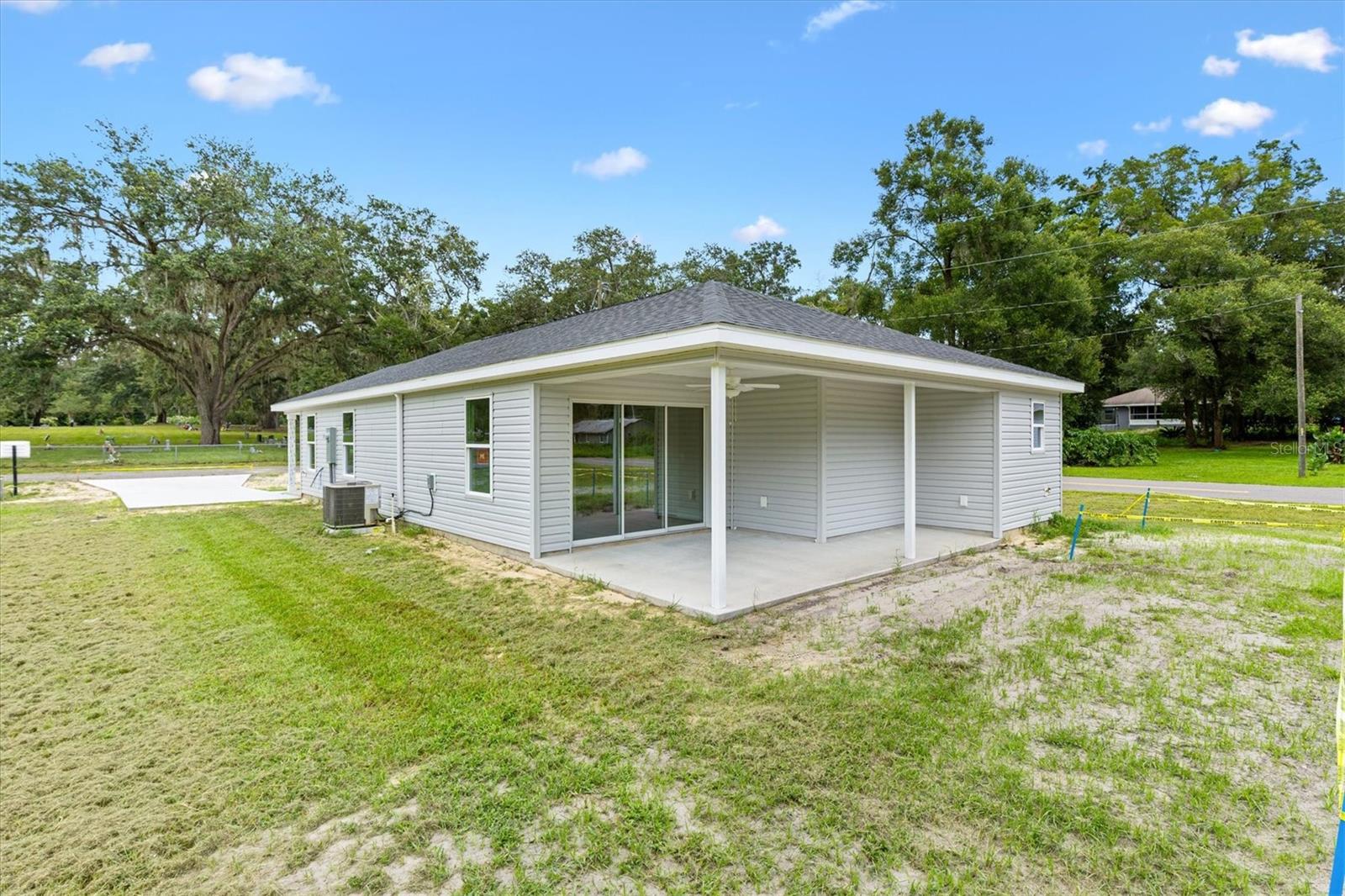 577 E ANDERSON AVE, BUSHNELL, FL, 33513