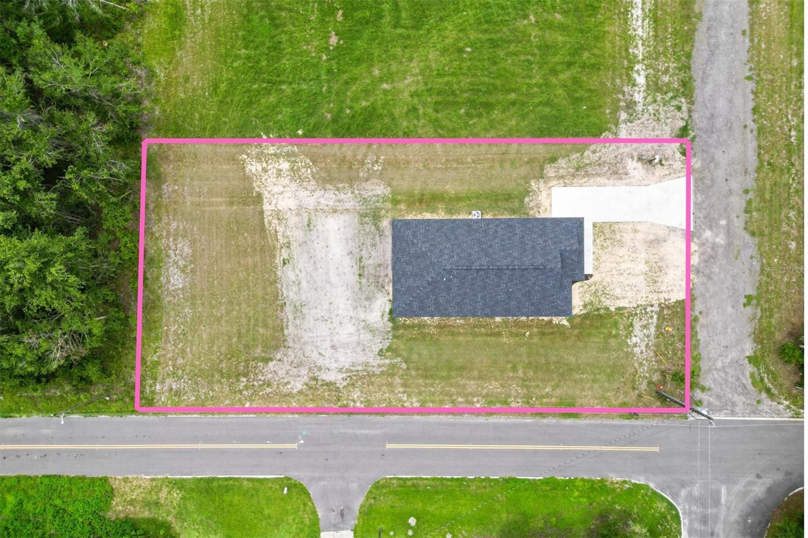 577 E ANDERSON AVE, BUSHNELL, FL, 33513