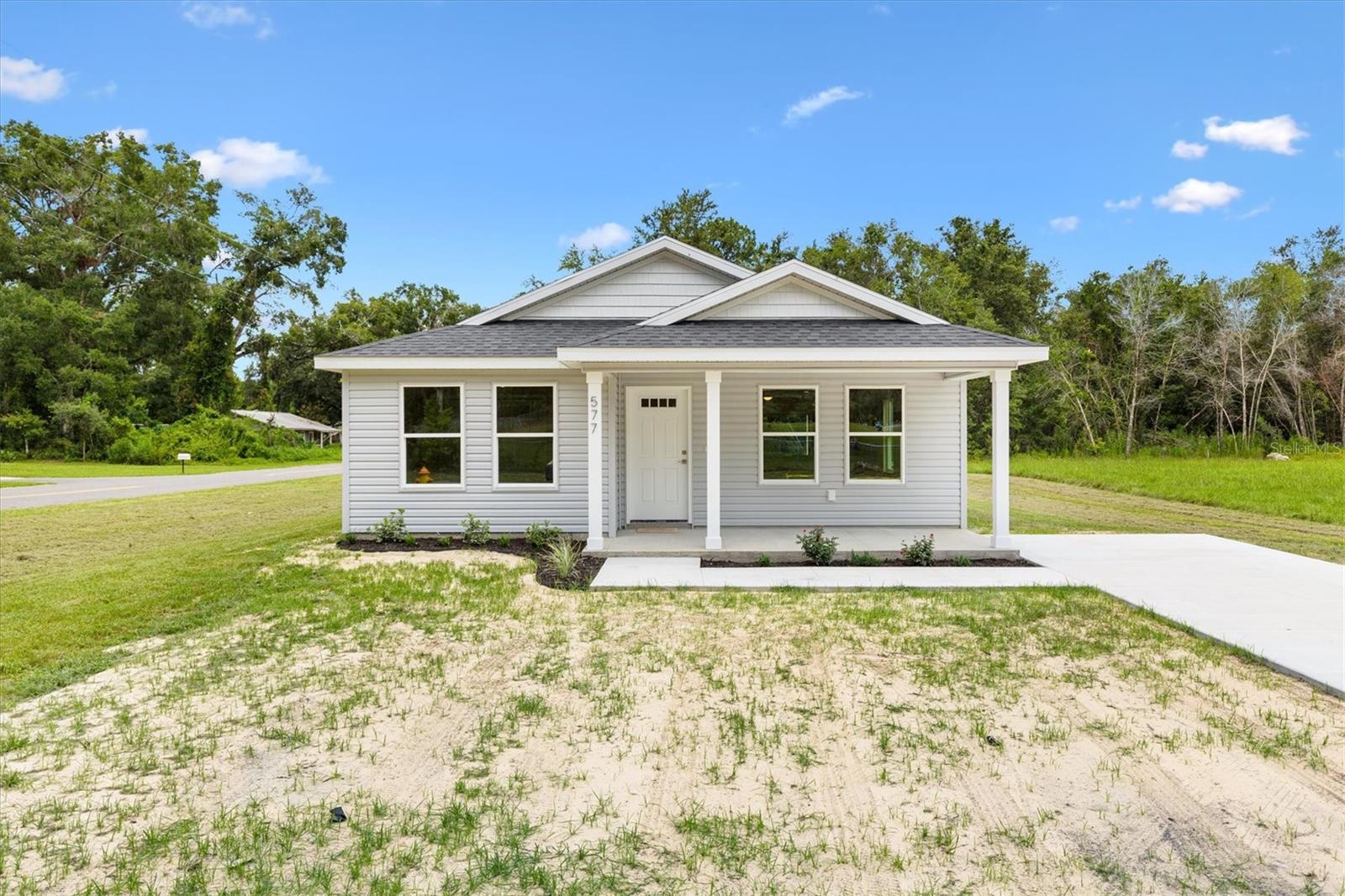 577 E ANDERSON AVE, BUSHNELL, FL, 33513