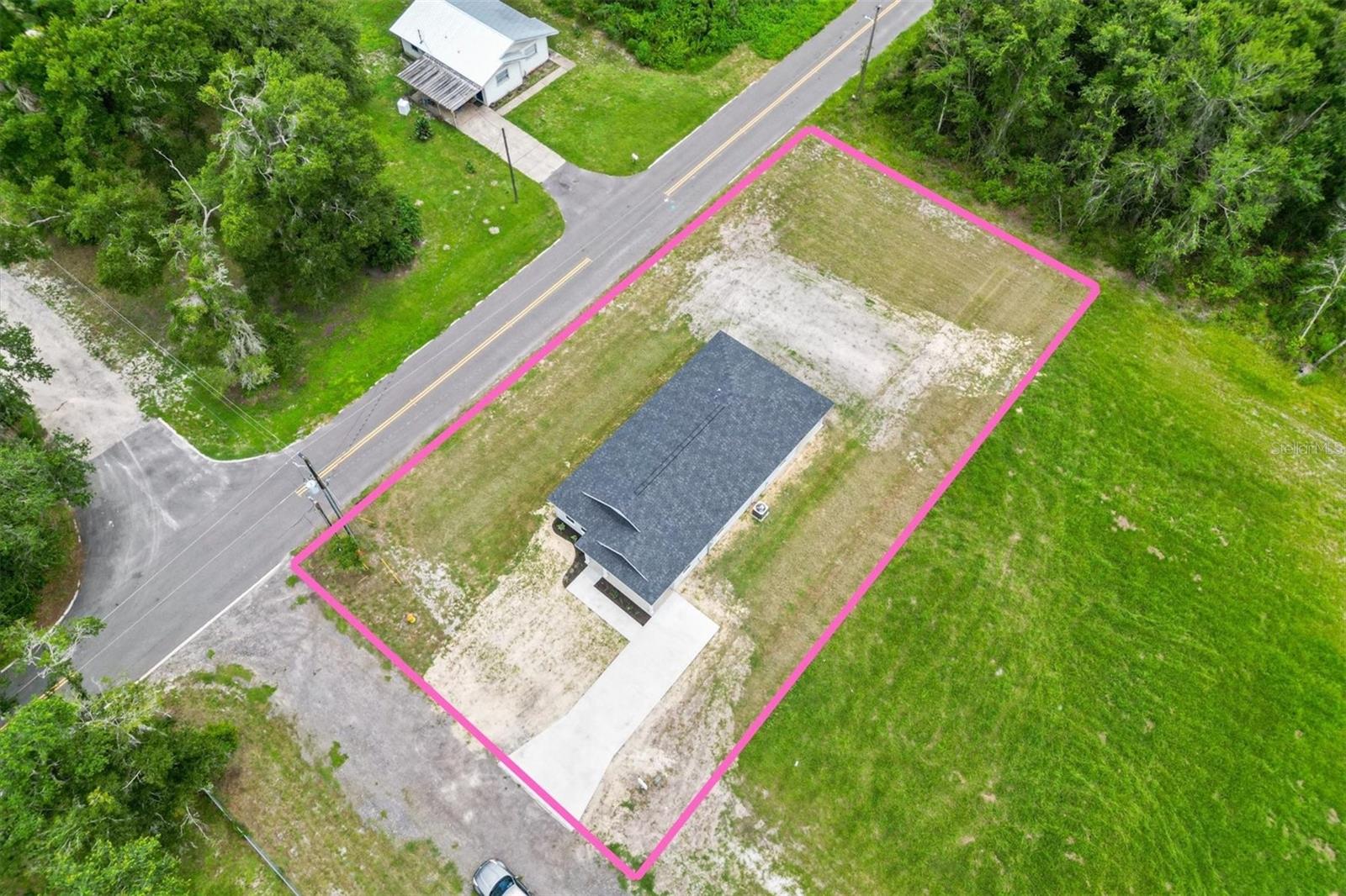 577 E ANDERSON AVE, BUSHNELL, FL, 33513