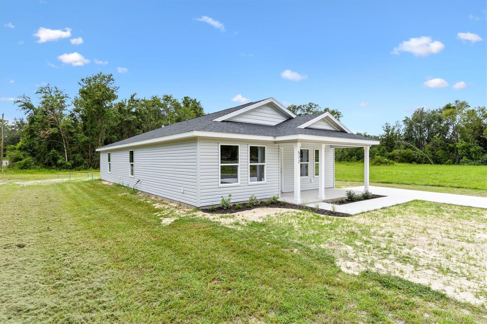 577 E ANDERSON AVE, BUSHNELL, FL, 33513