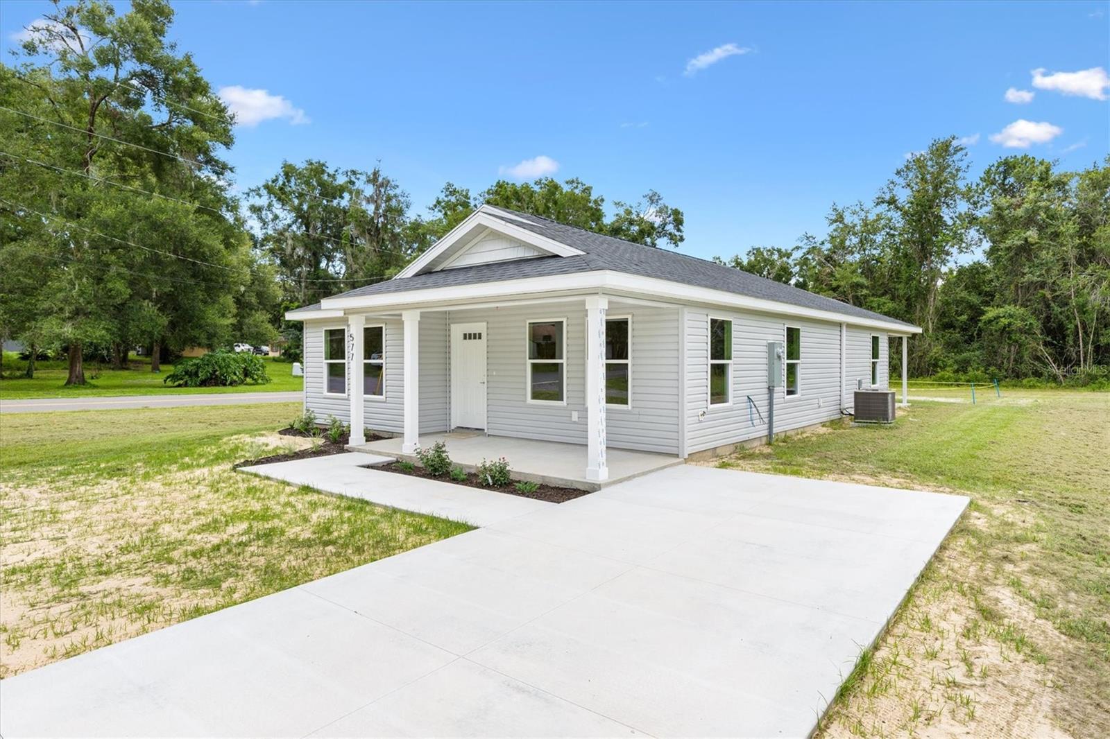 577 E ANDERSON AVE, BUSHNELL, FL, 33513