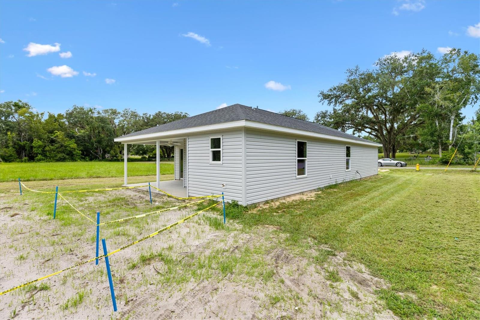 577 E ANDERSON AVE, BUSHNELL, FL, 33513