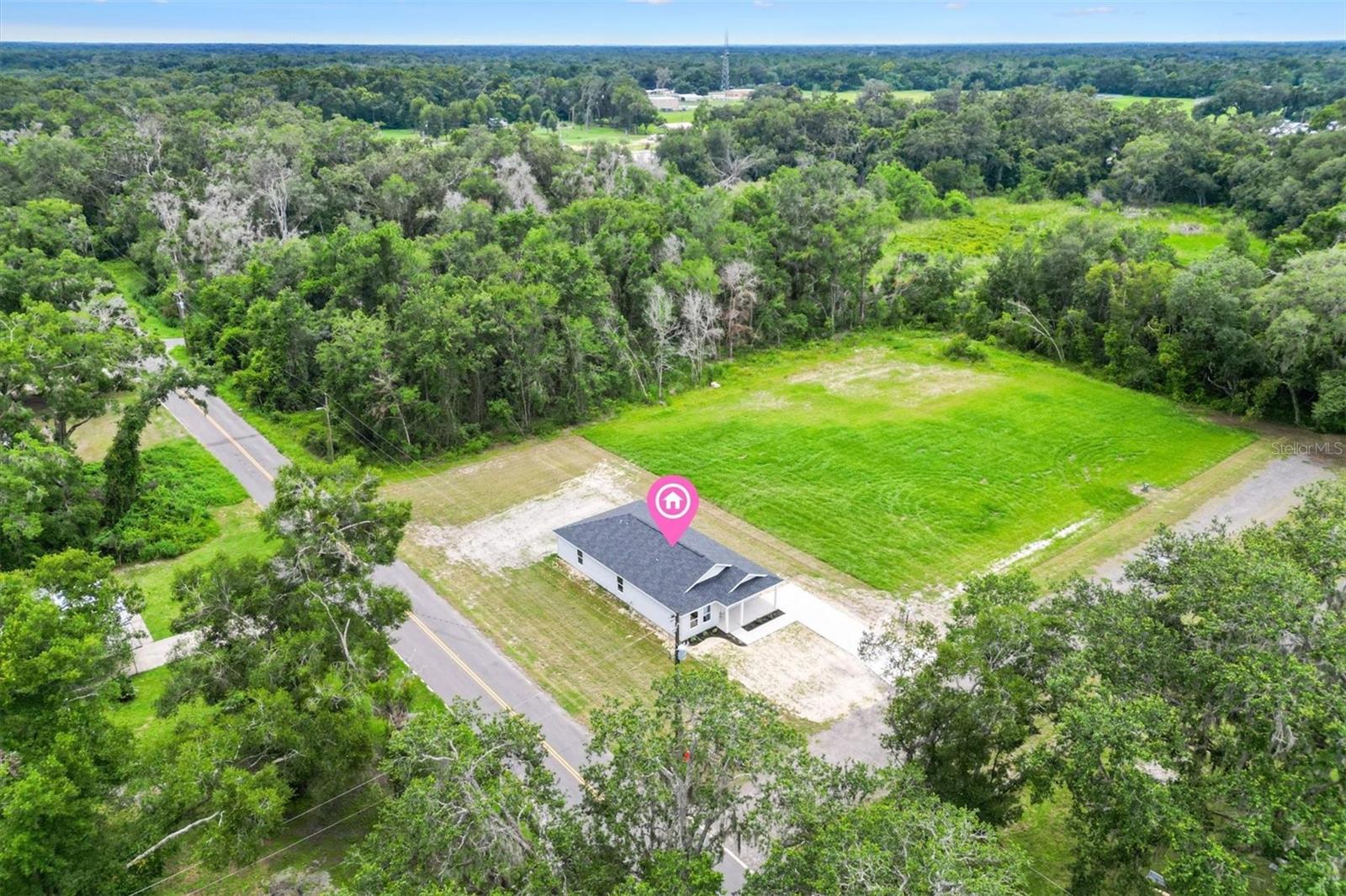 577 E ANDERSON AVE, BUSHNELL, FL, 33513