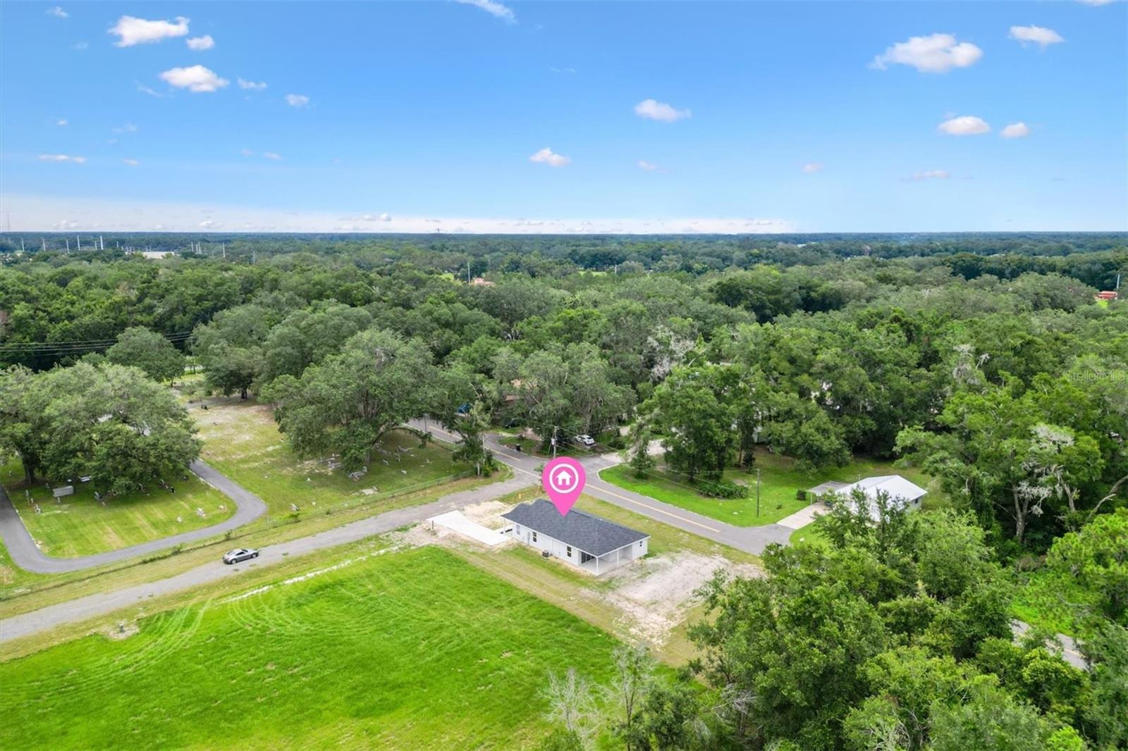 577 E ANDERSON AVE, BUSHNELL, FL, 33513