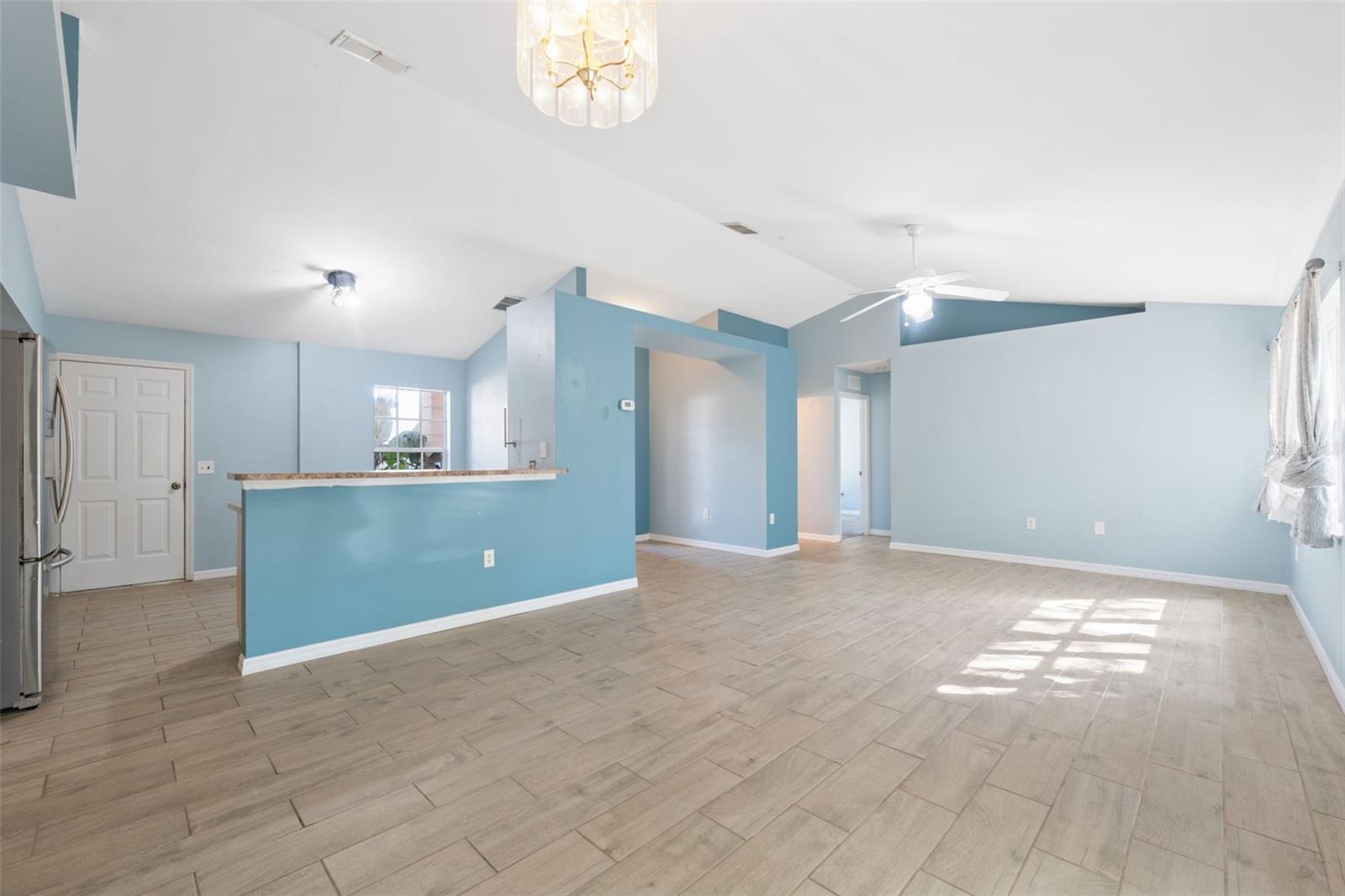 7464 CHEROKEE TRL, SPRING HILL, FL, 34606