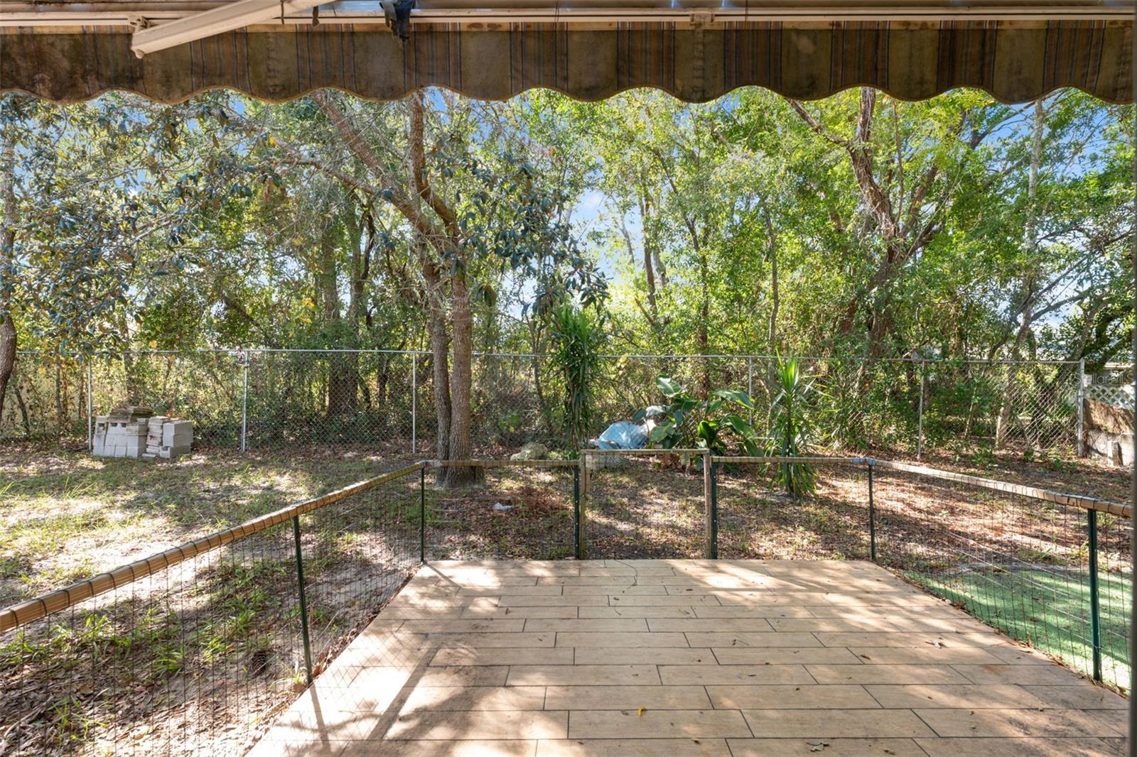 7464 CHEROKEE TRL, SPRING HILL, FL, 34606