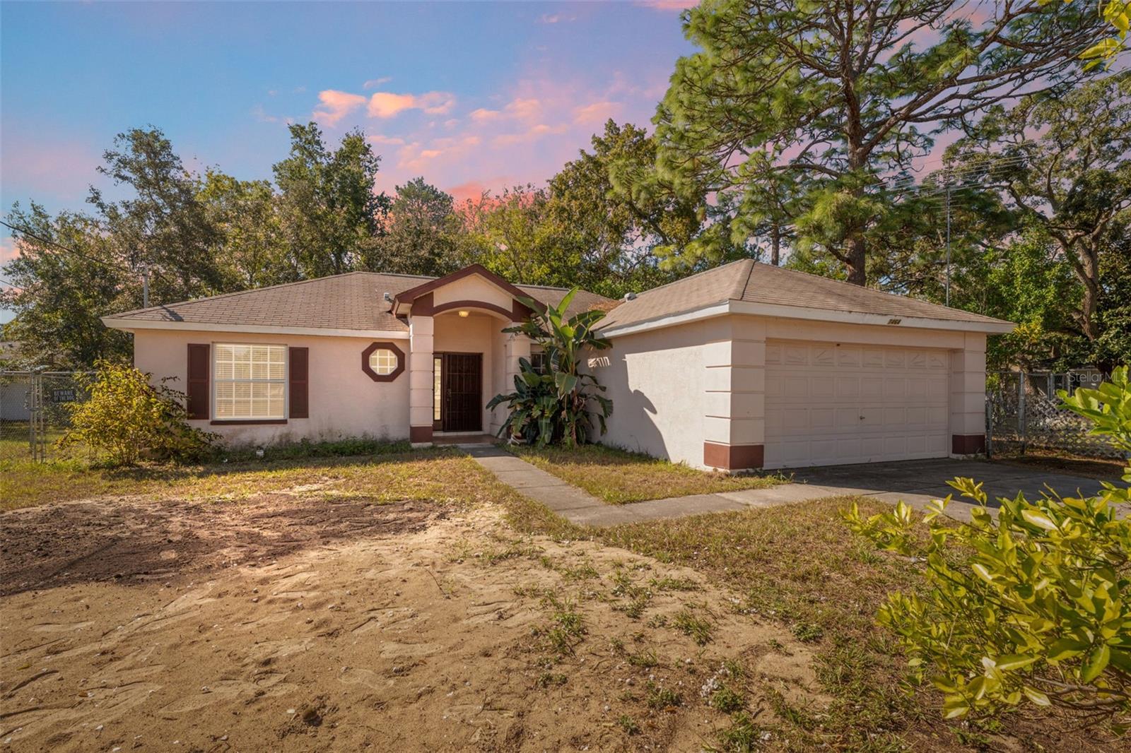 7464 CHEROKEE TRL, SPRING HILL, FL, 34606