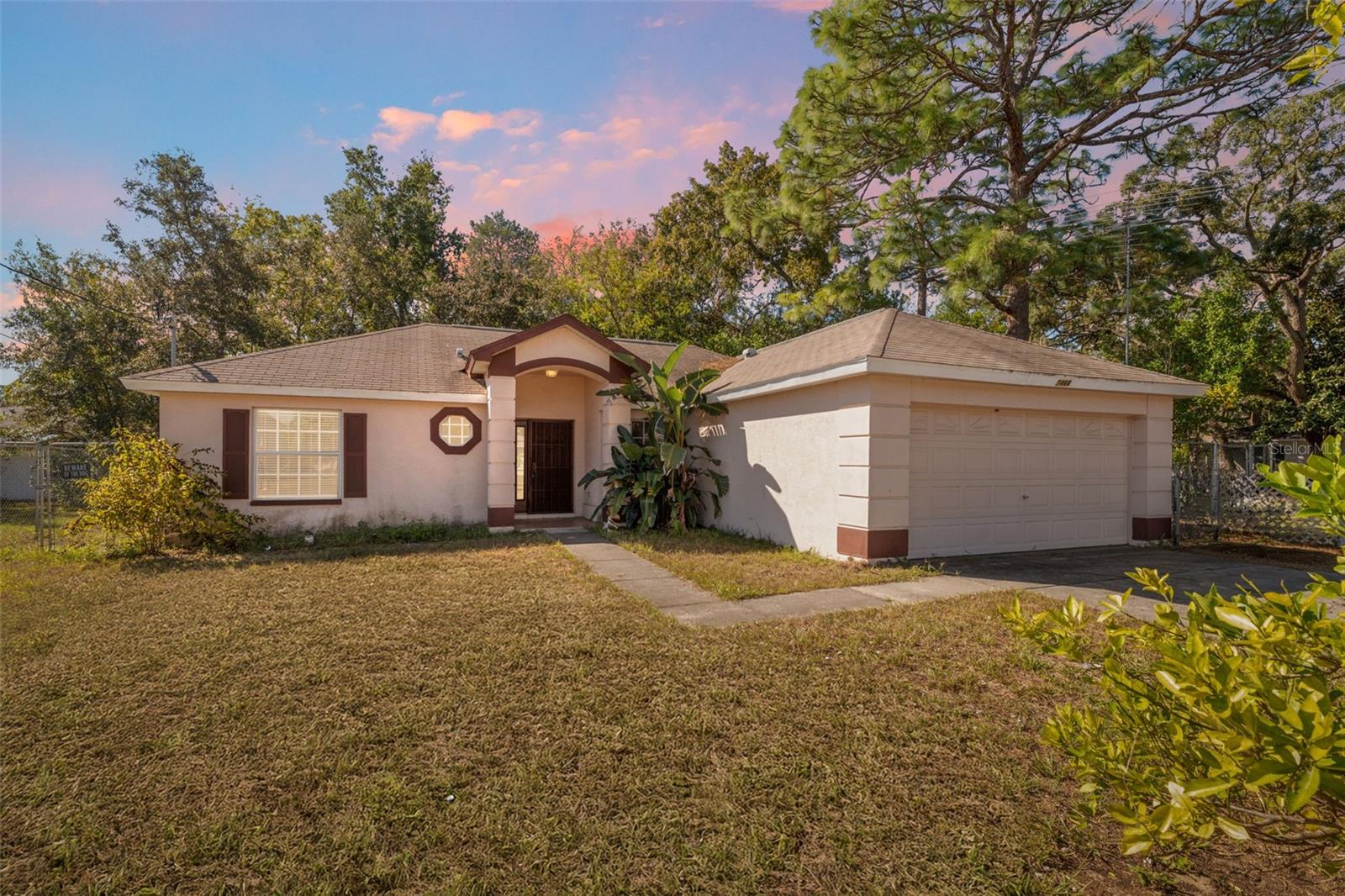7464 CHEROKEE TRL, SPRING HILL, FL, 34606