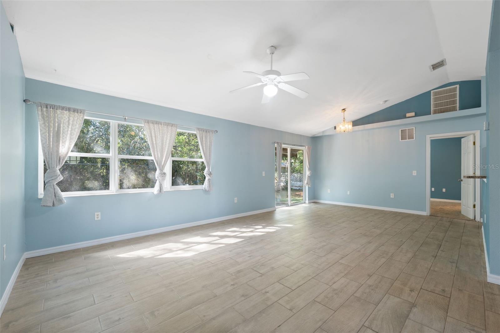 7464 CHEROKEE TRL, SPRING HILL, FL, 34606