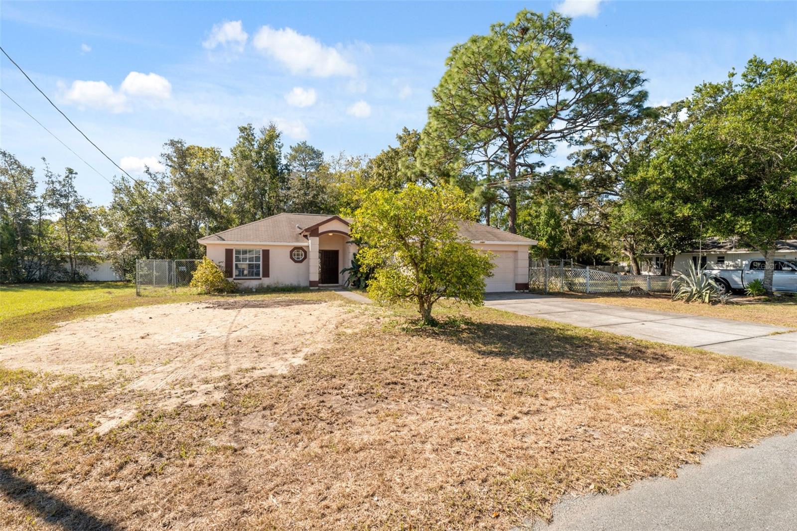 7464 CHEROKEE TRL, SPRING HILL, FL, 34606