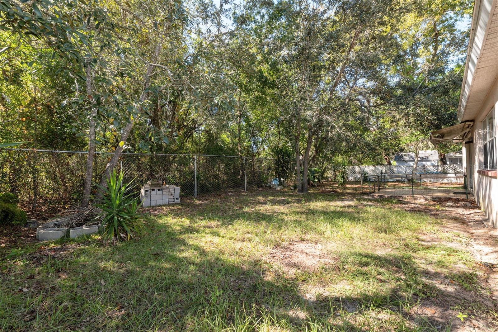 7464 CHEROKEE TRL, SPRING HILL, FL, 34606