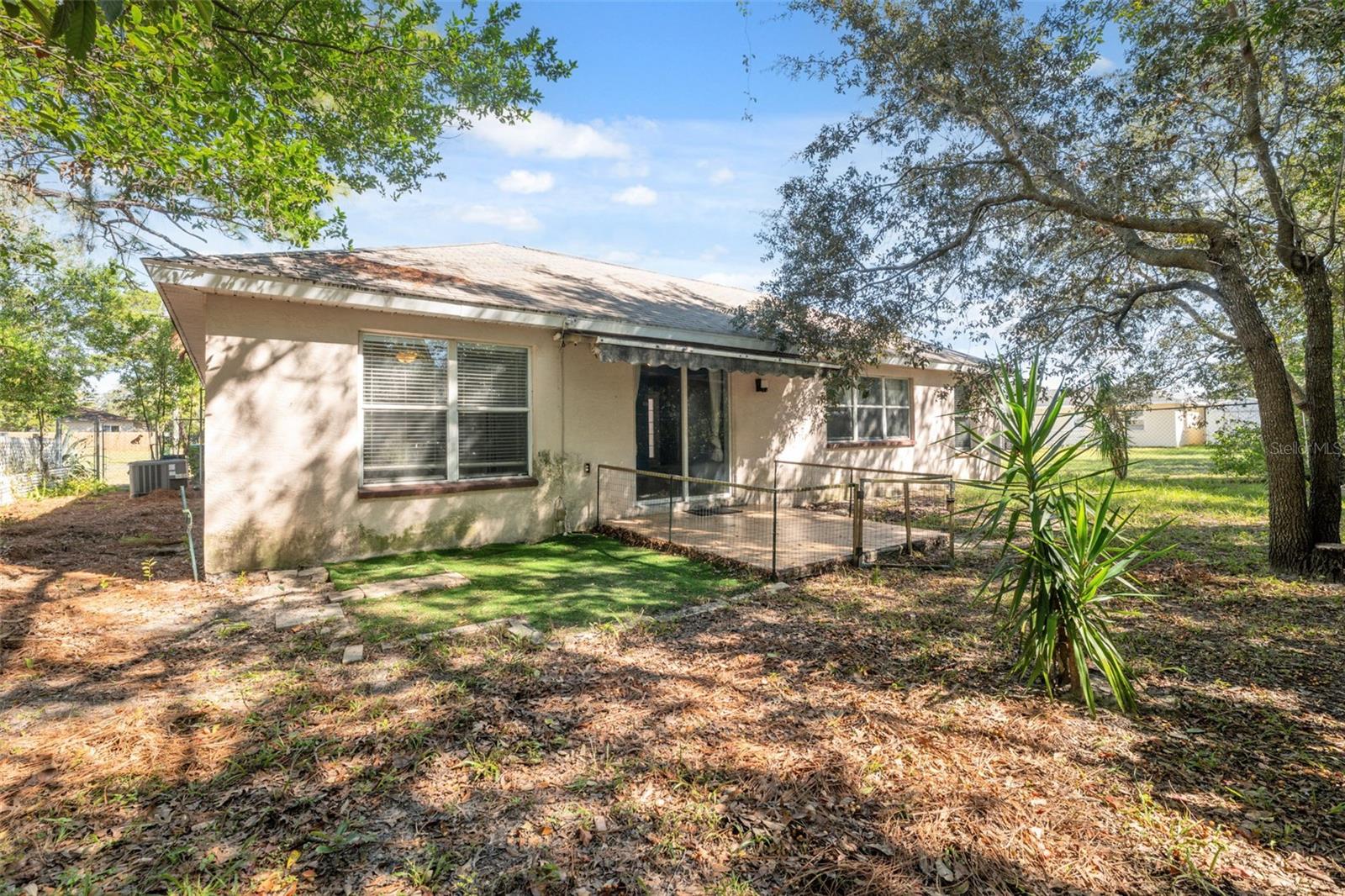 7464 CHEROKEE TRL, SPRING HILL, FL, 34606